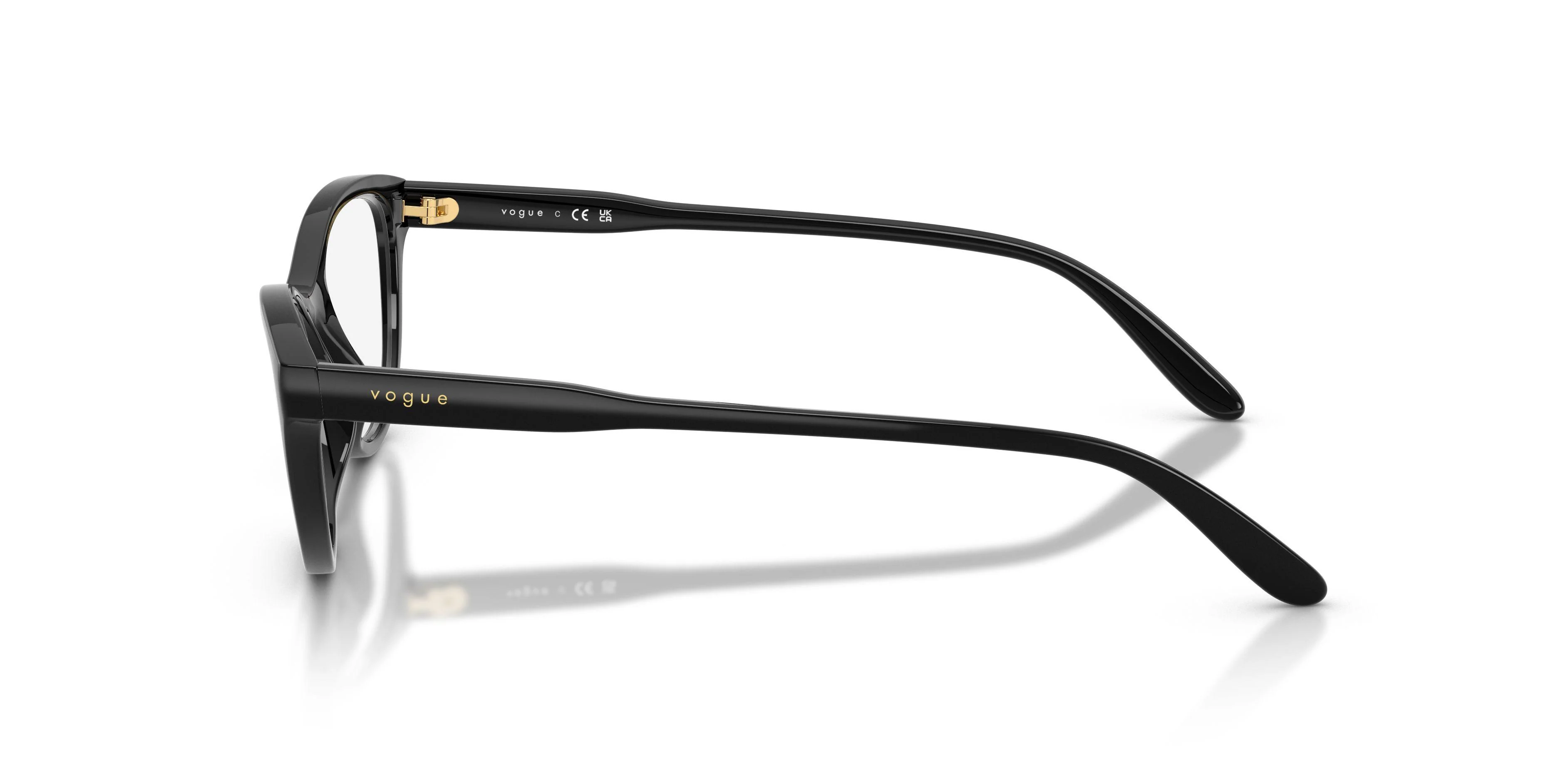 Vogue 5703U Eyeglasses - Image 19