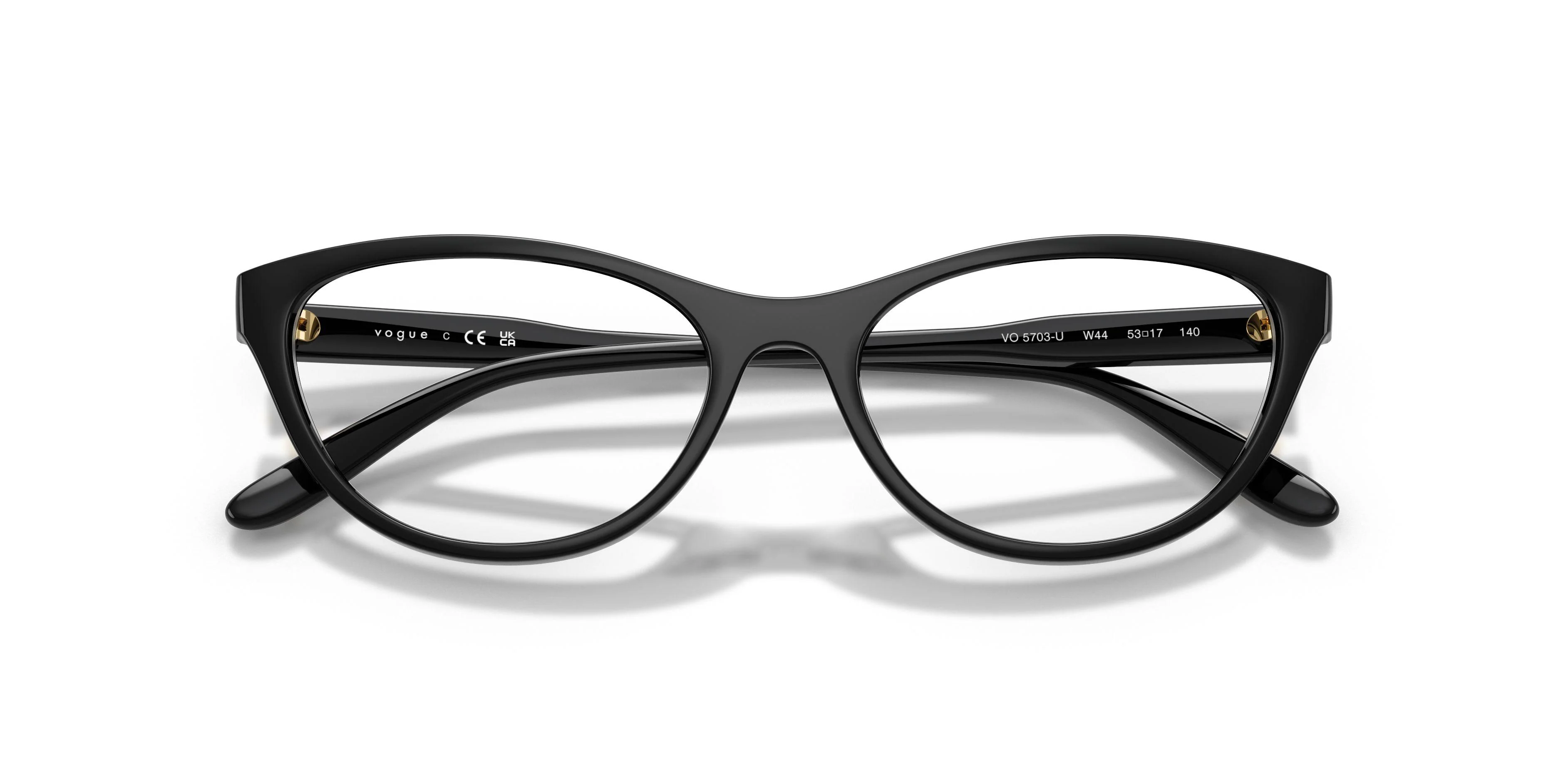 Vogue 5703U Eyeglasses - Image 23
