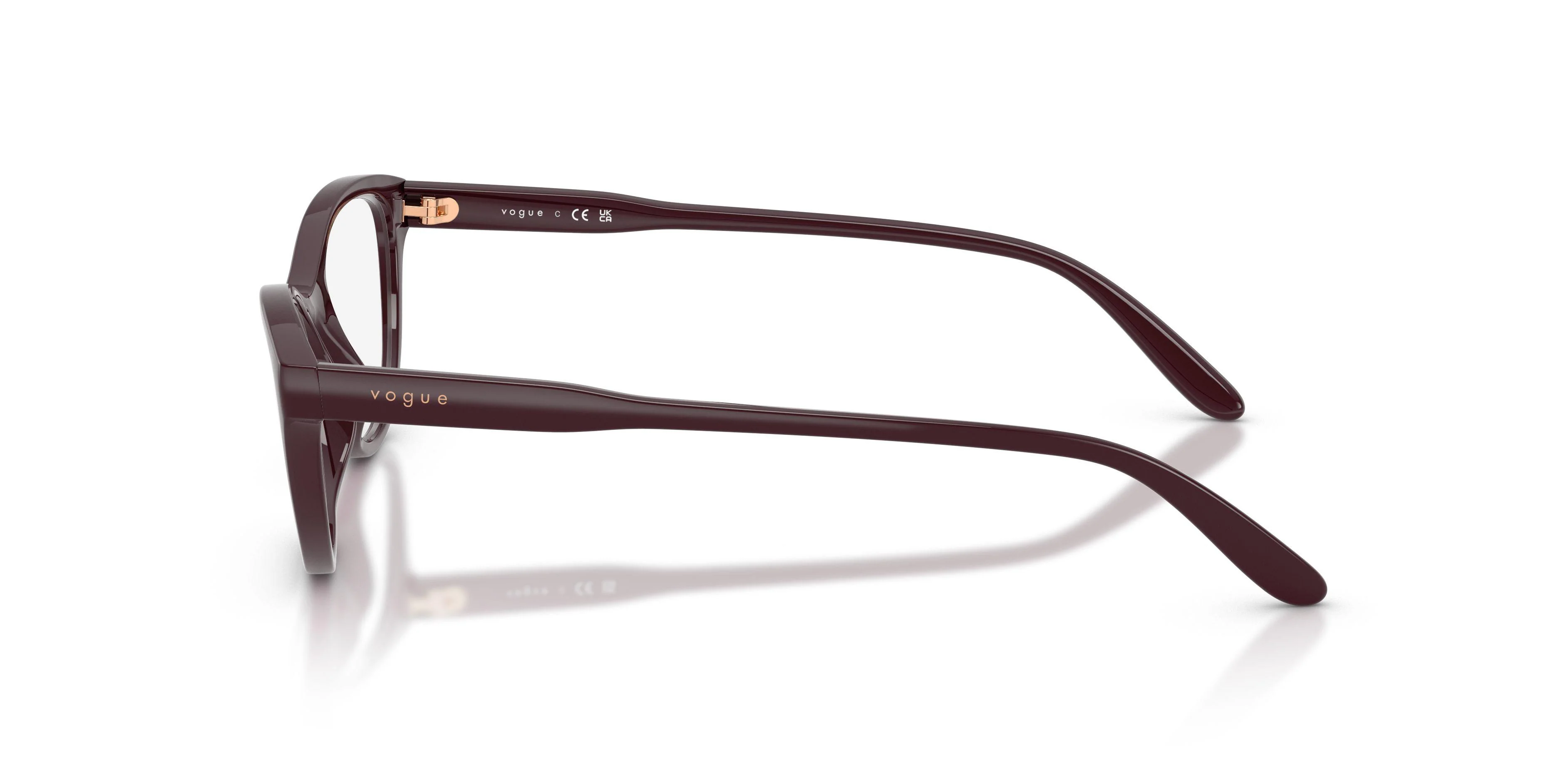 Vogue 5703U Eyeglasses - Image 25