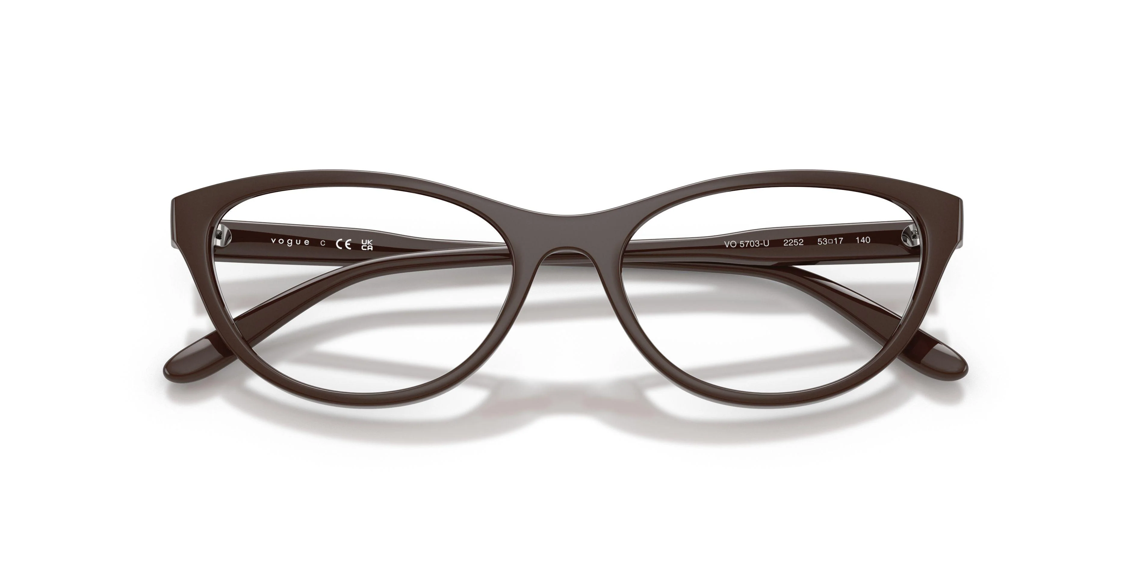 Vogue 5703U Eyeglasses - Image 35