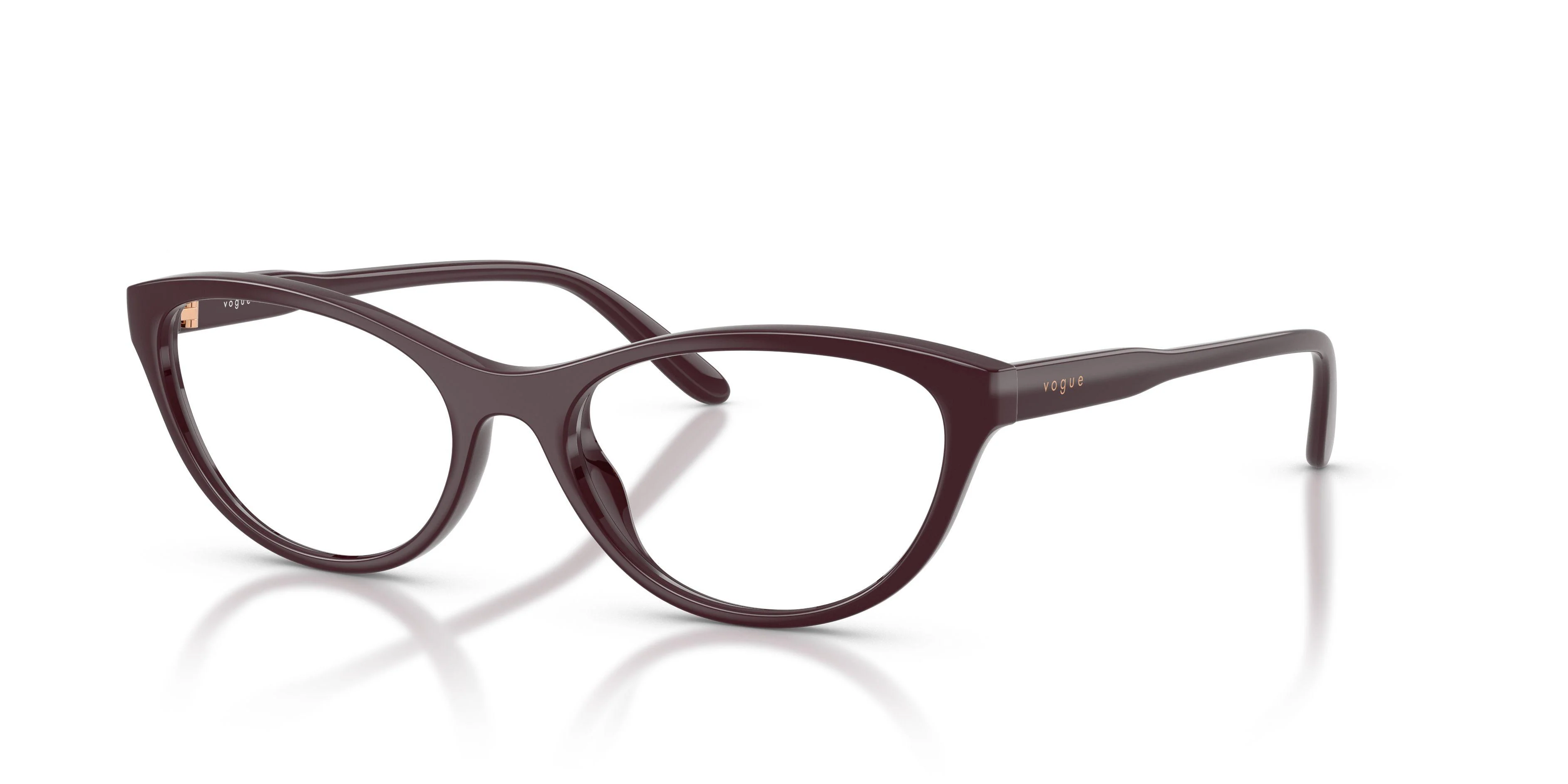 Vogue 5703U Eyeglasses - Image 4