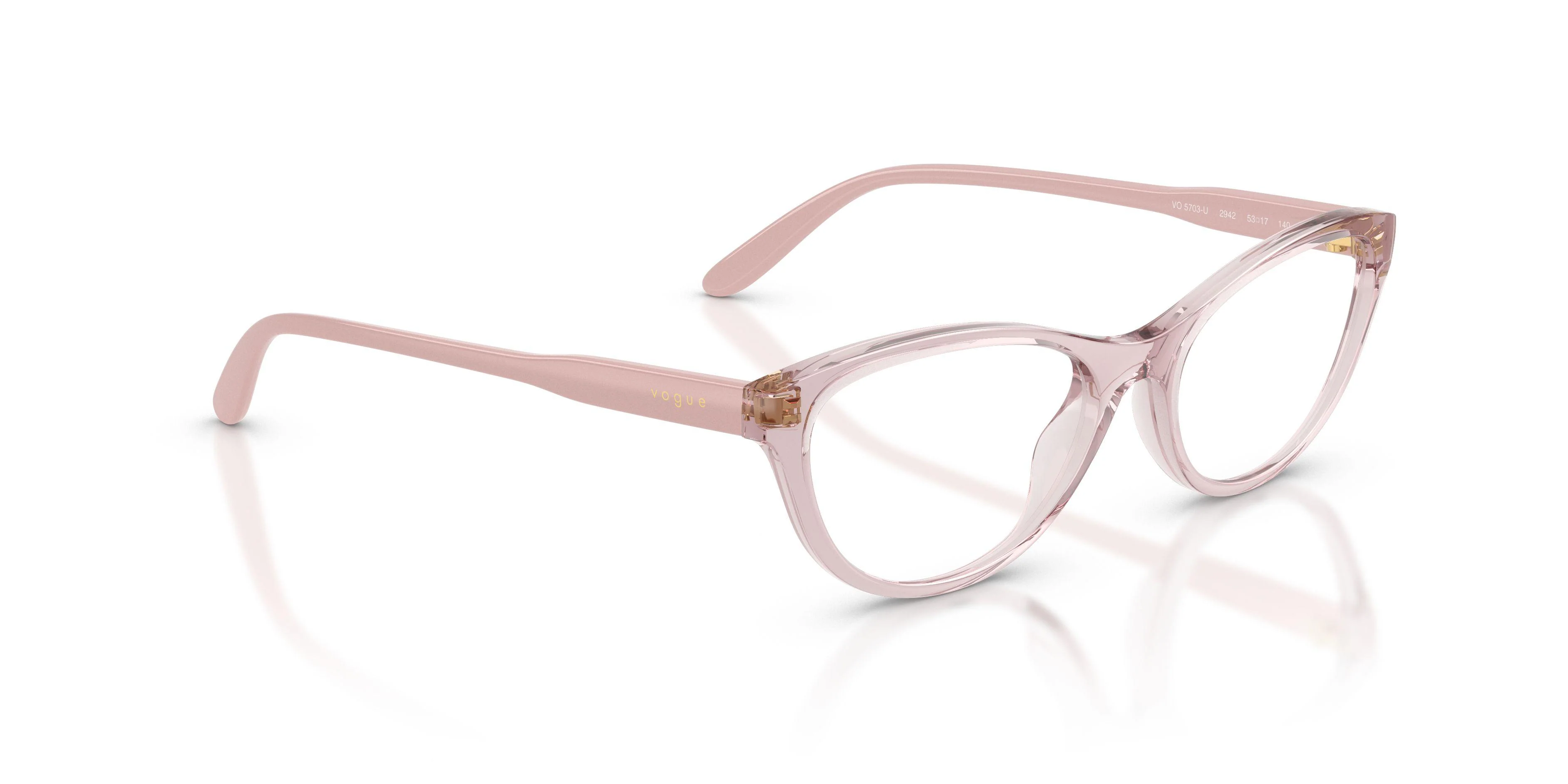 Vogue 5703U Eyeglasses - Image 9
