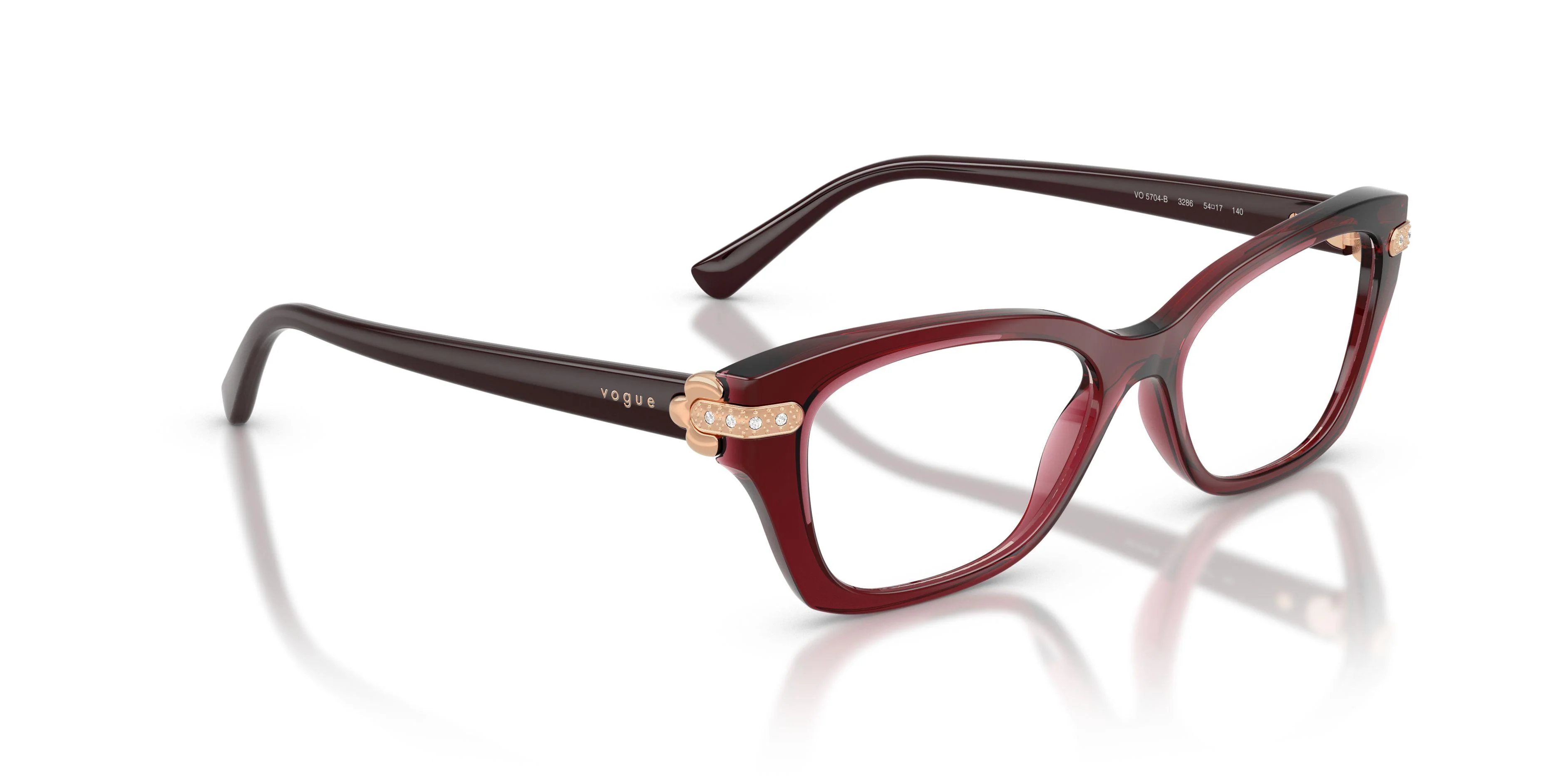 Vogue 5704B Eyeglasses - Image 21