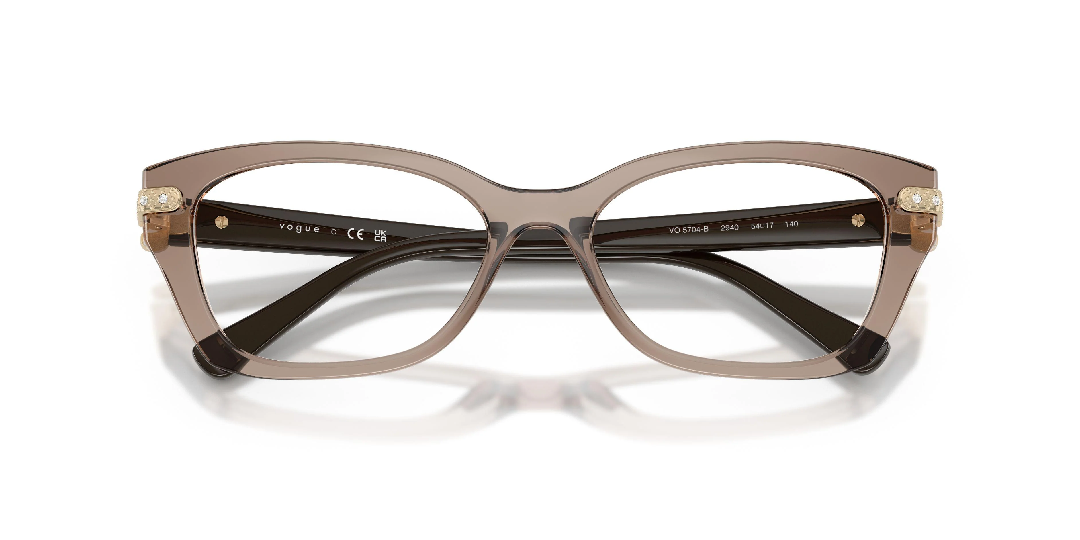 Vogue 5704B Eyeglasses - Image 29