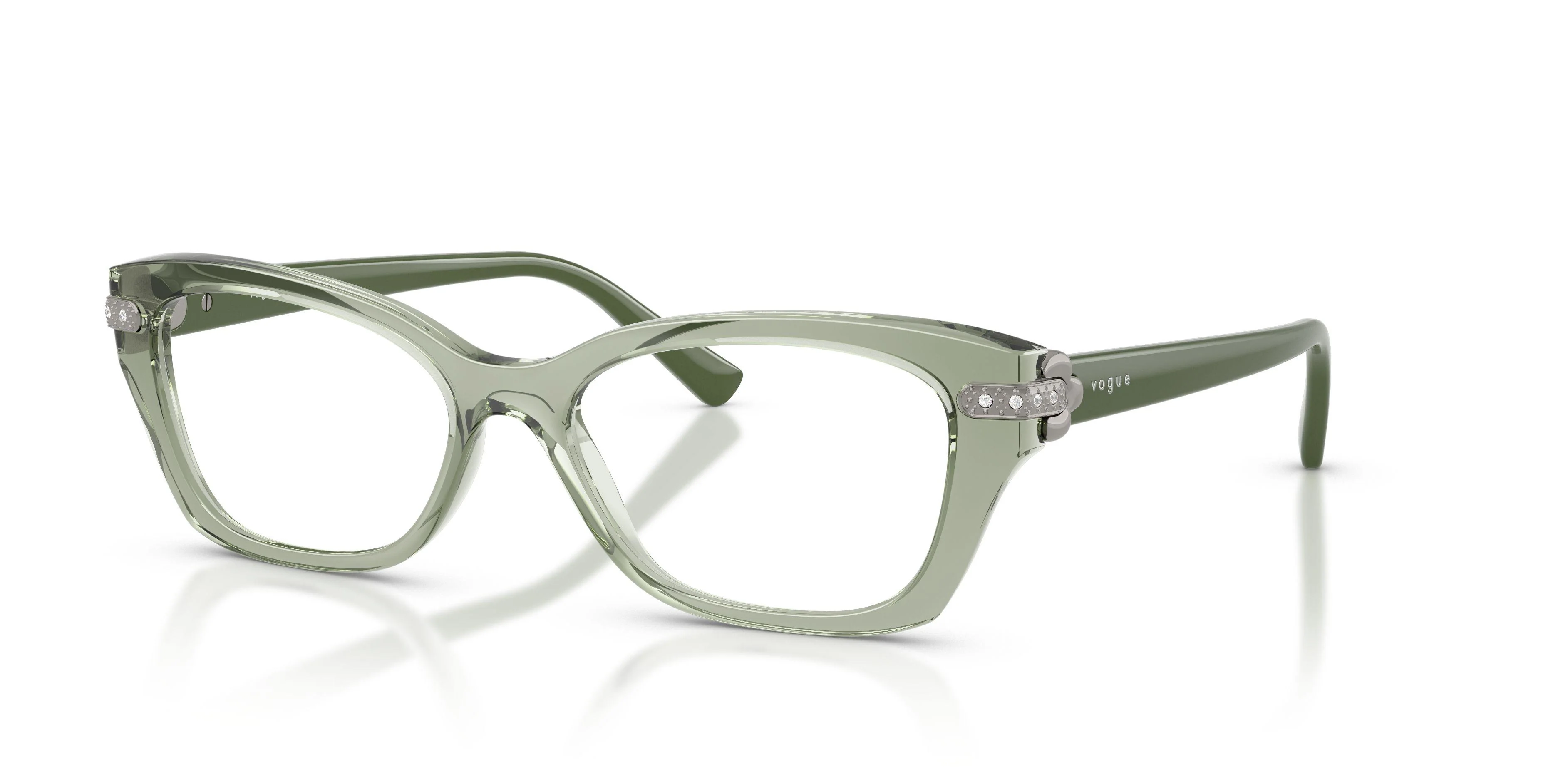 Vogue 5704B Eyeglasses - Image 30