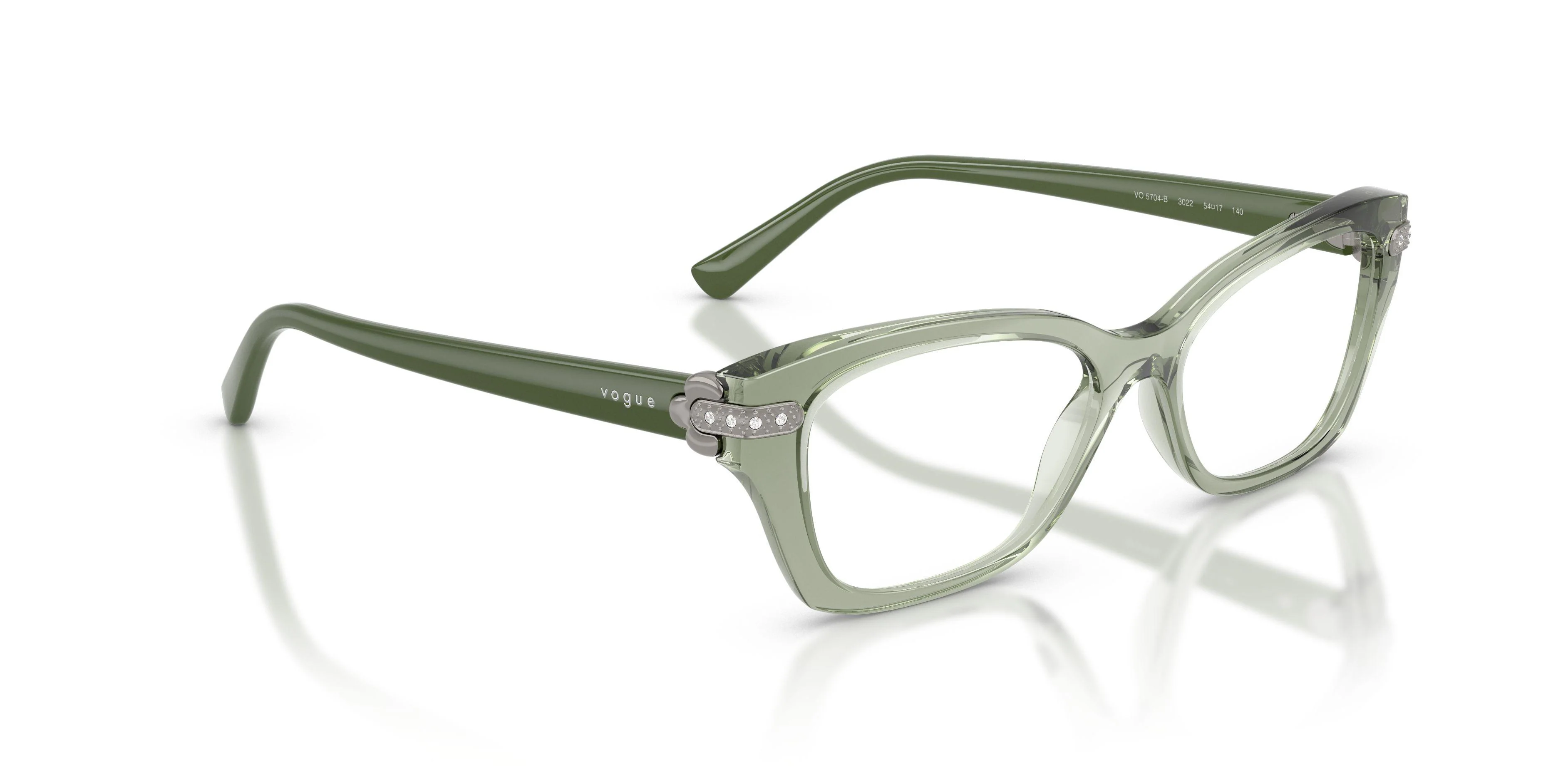 Vogue 5704B Eyeglasses - Image 33