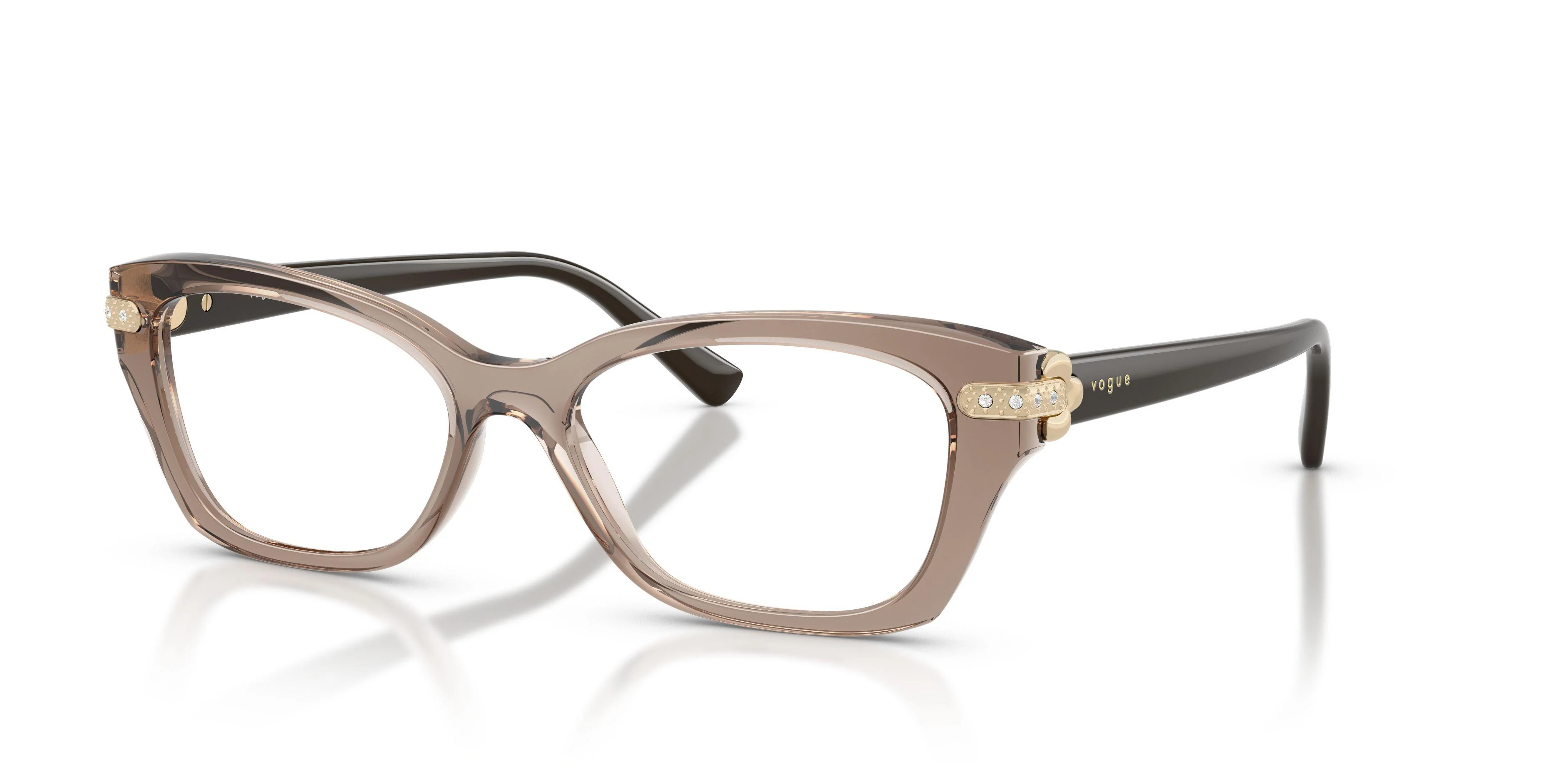 Vogue 5704B Eyeglasses - Image 4