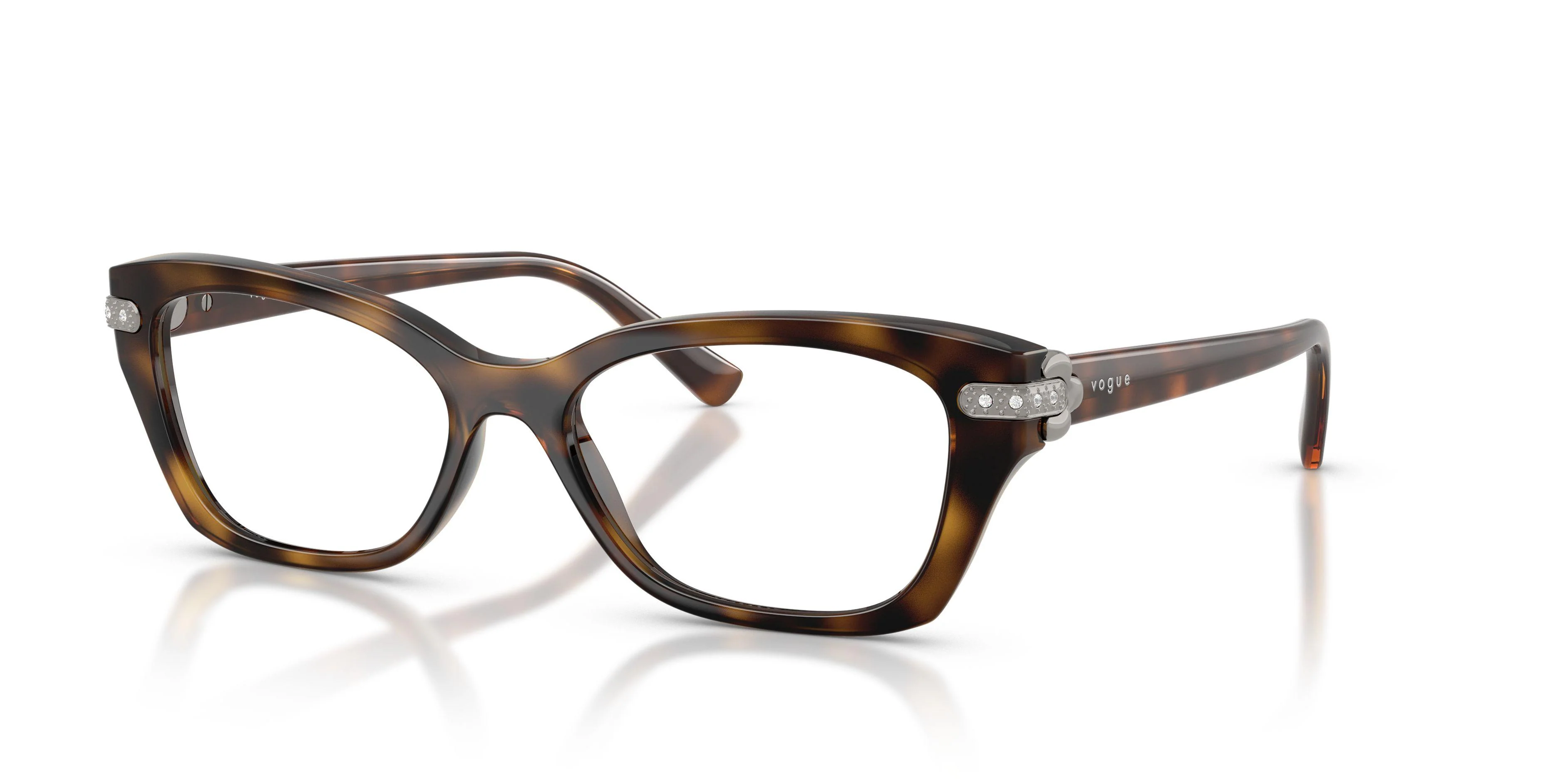 Vogue 5704B Eyeglasses - Image 6
