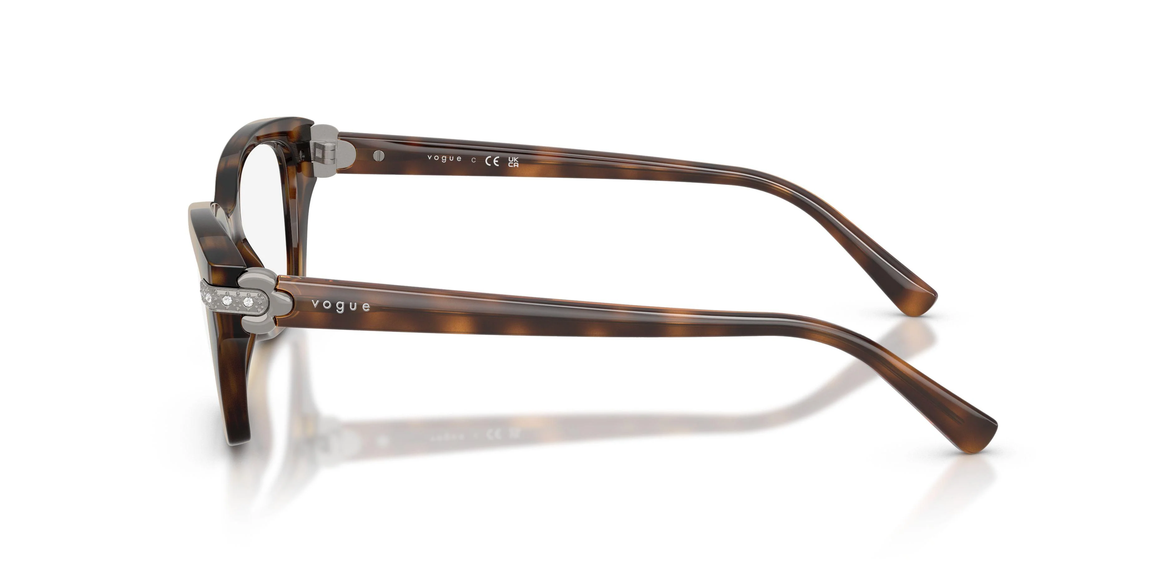 Vogue 5704B Eyeglasses - Image 7
