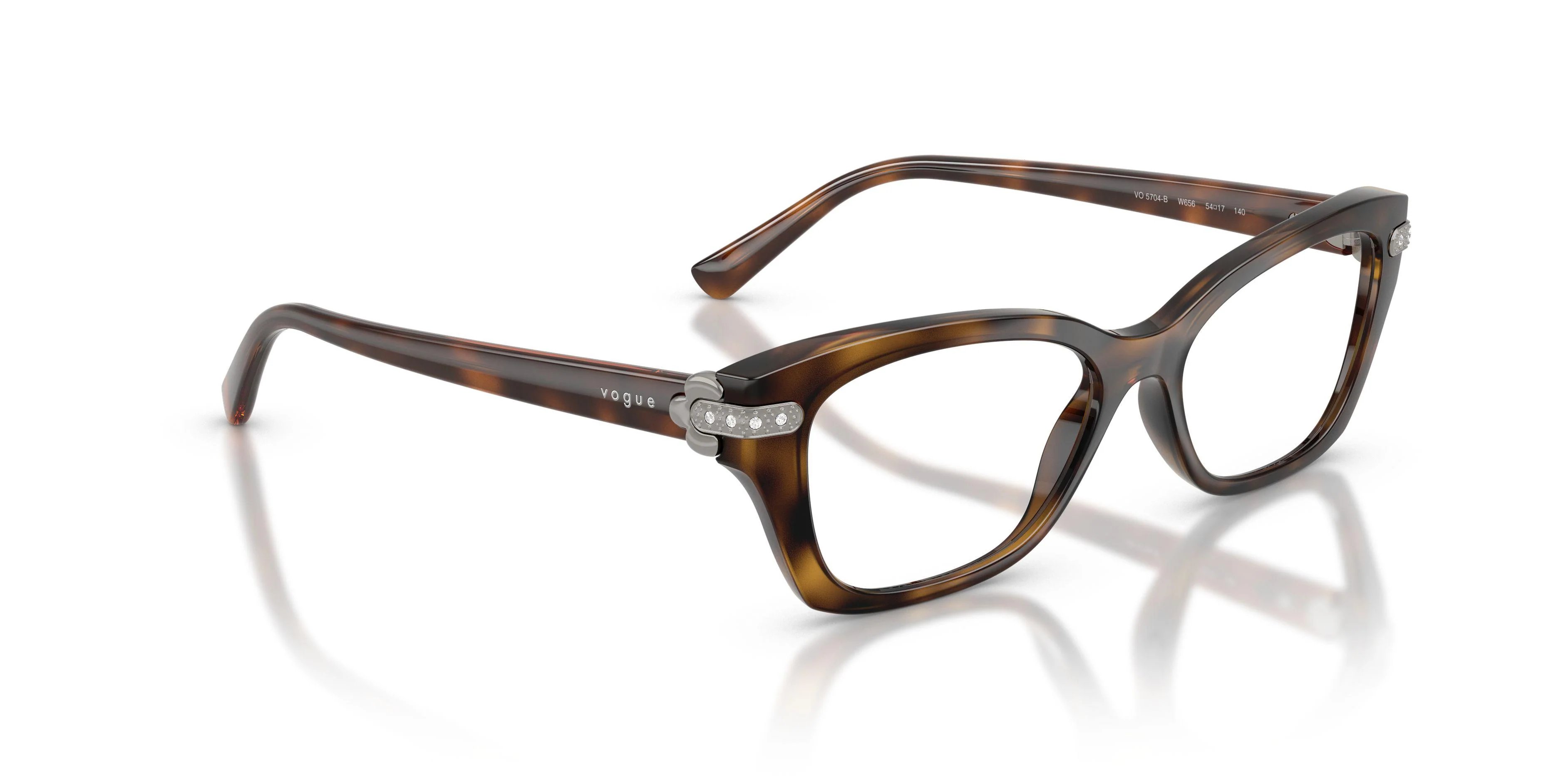 Vogue 5704B Eyeglasses - Image 9