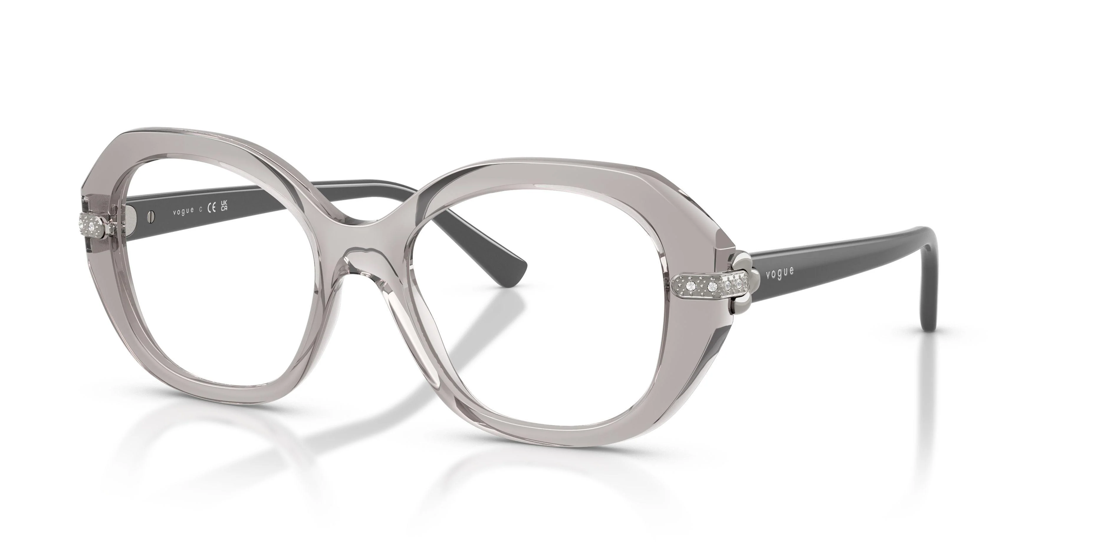 Vogue 5705B Eyeglasses