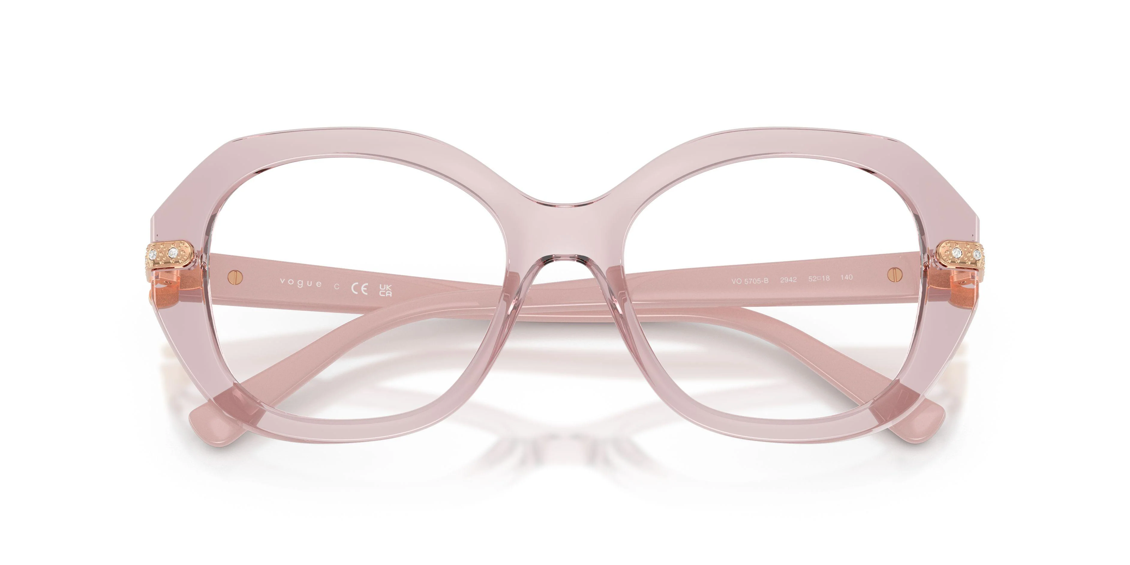 Vogue 5705B Eyeglasses - Image 23