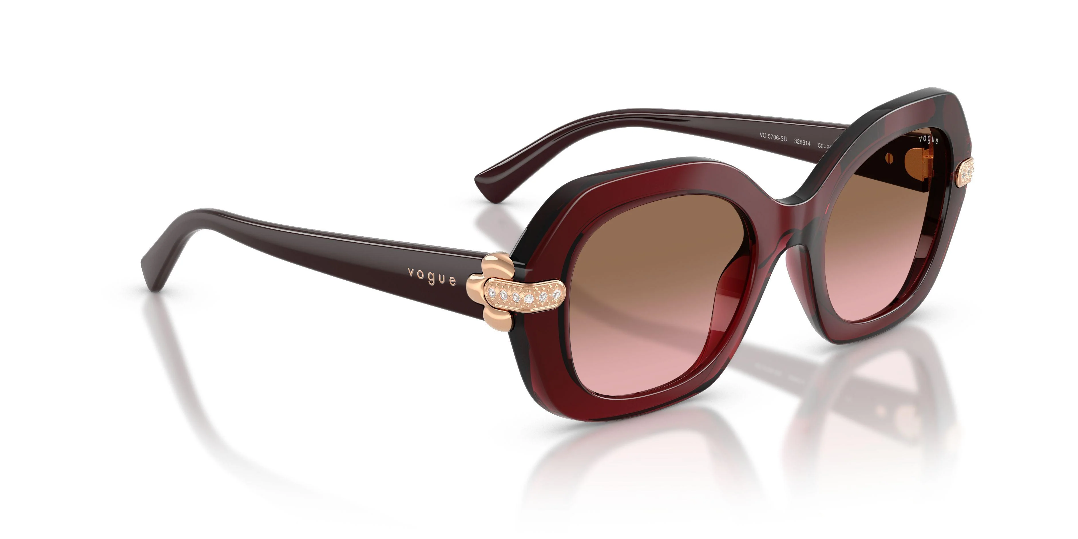 Vogue 5706SB Sunglasses - Image 33