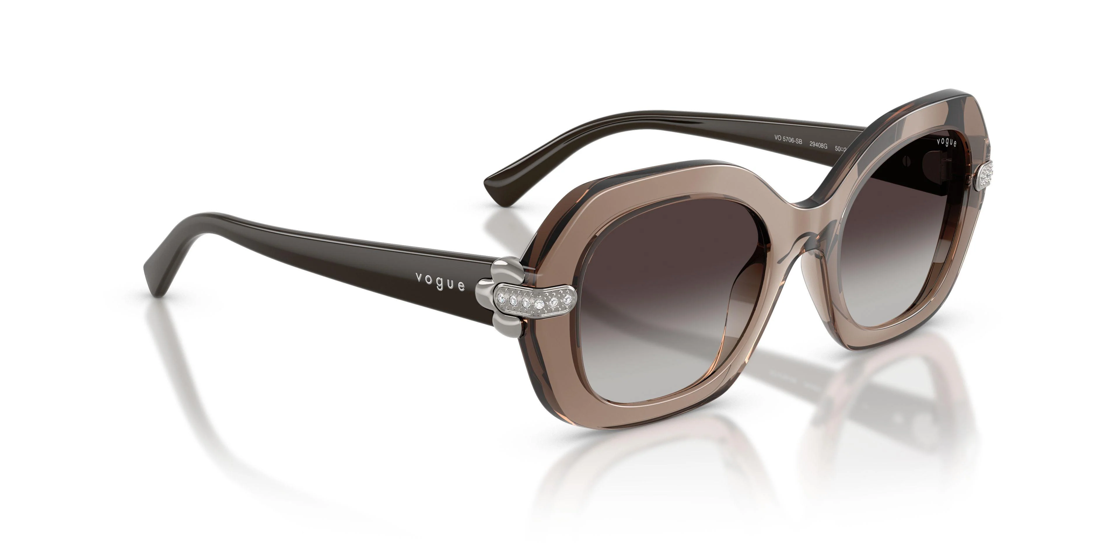 Vogue 5706SB Sunglasses - Image 9