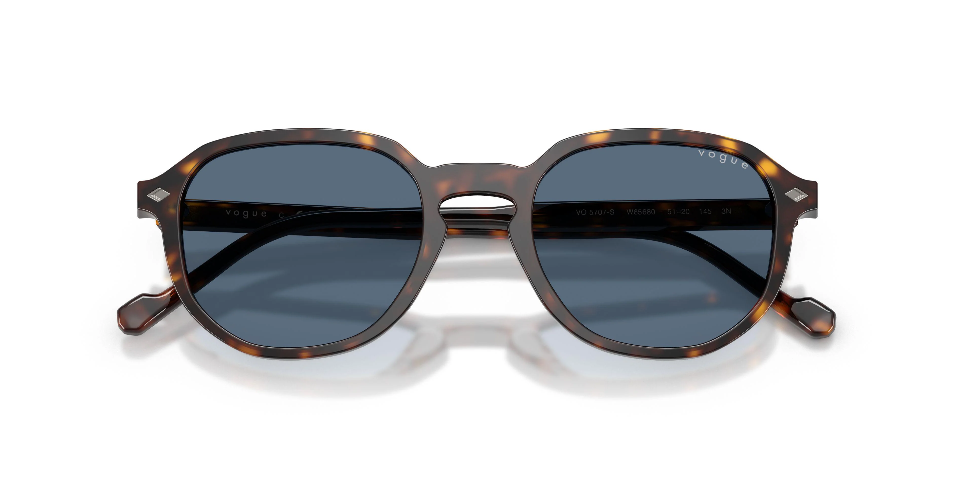 Vogue 5707S Sunglasses - Image 17