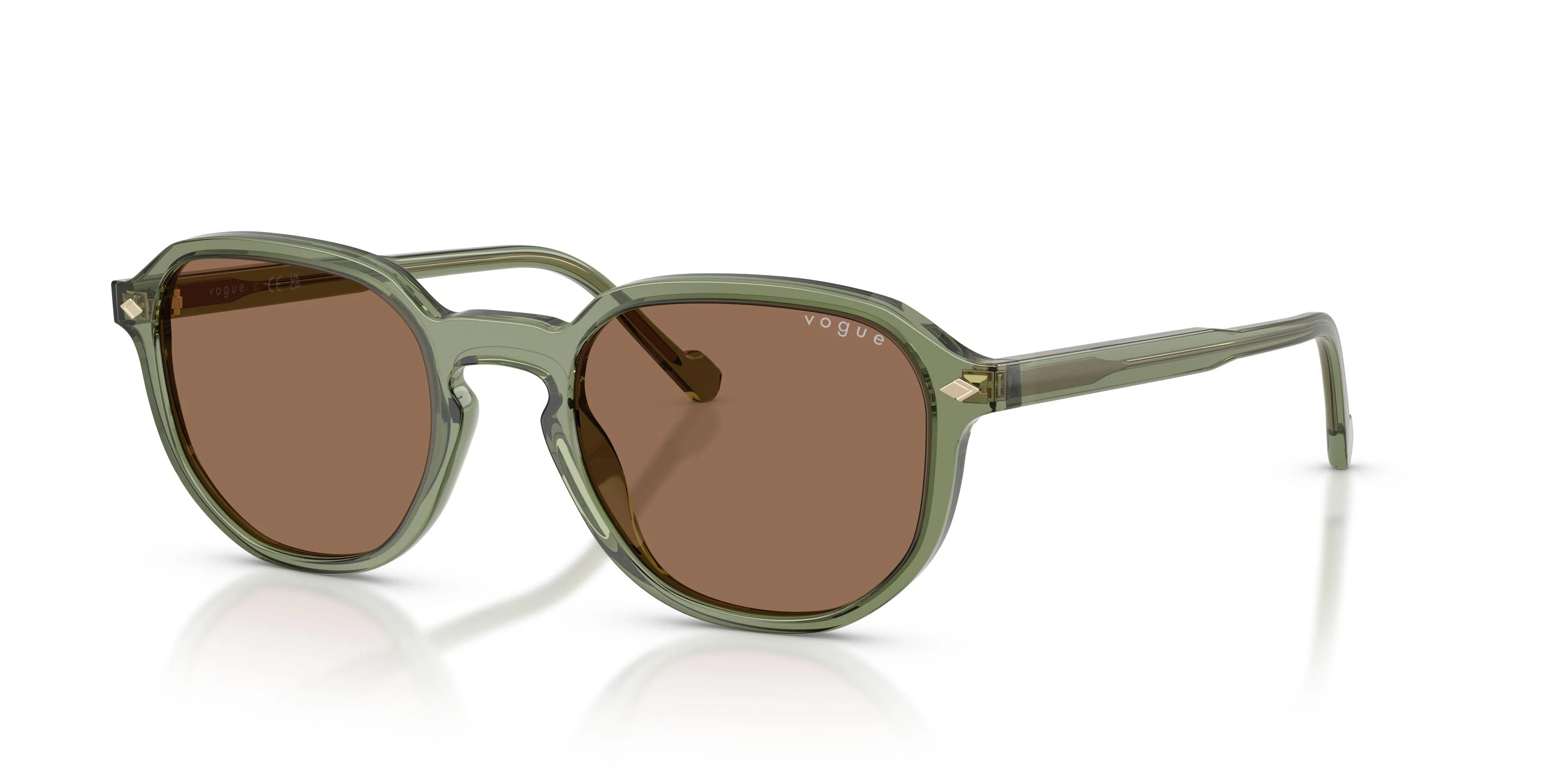 Vogue 5707S Sunglasses - Image 18