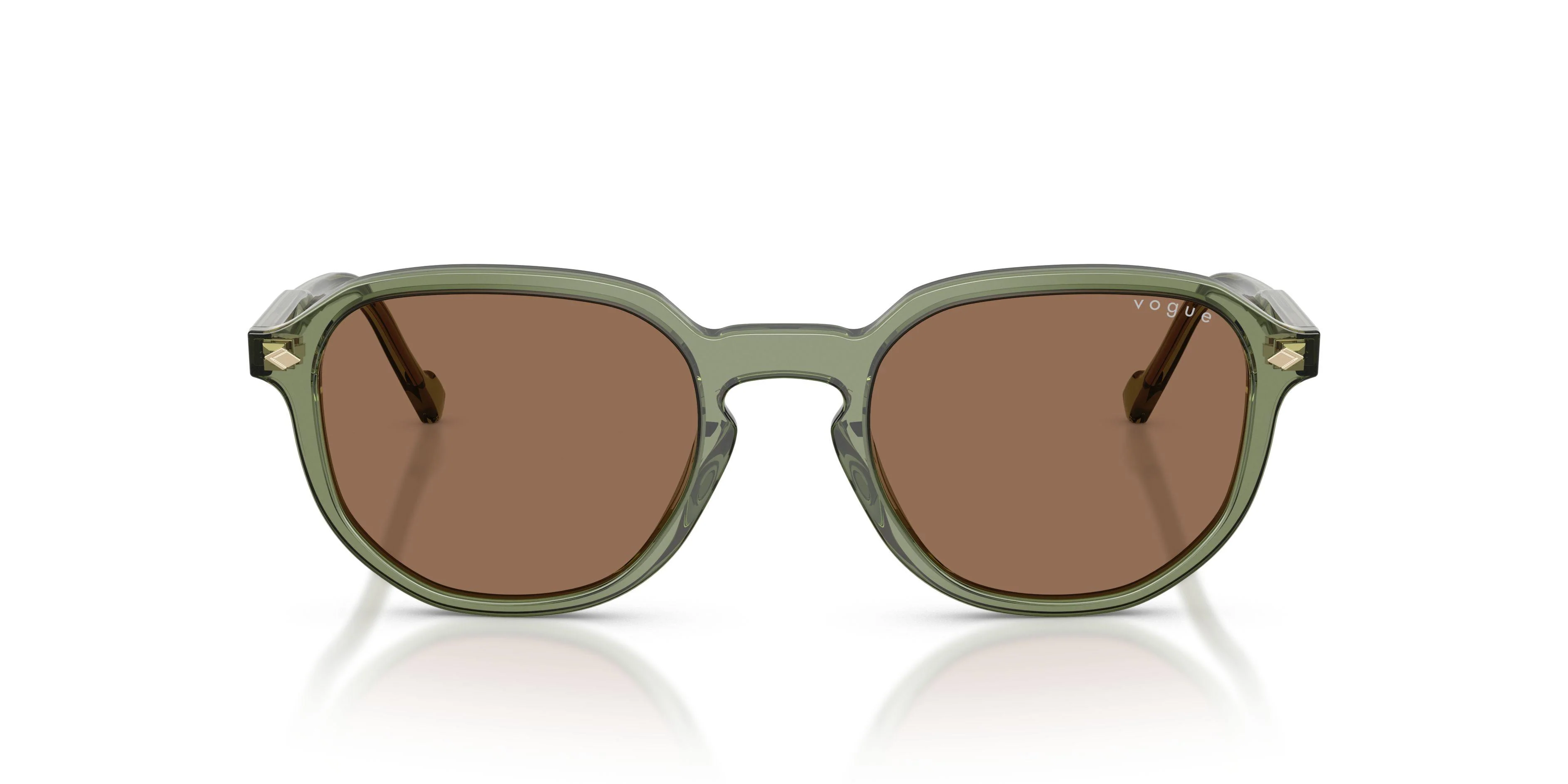 Vogue 5707S Sunglasses - Image 22