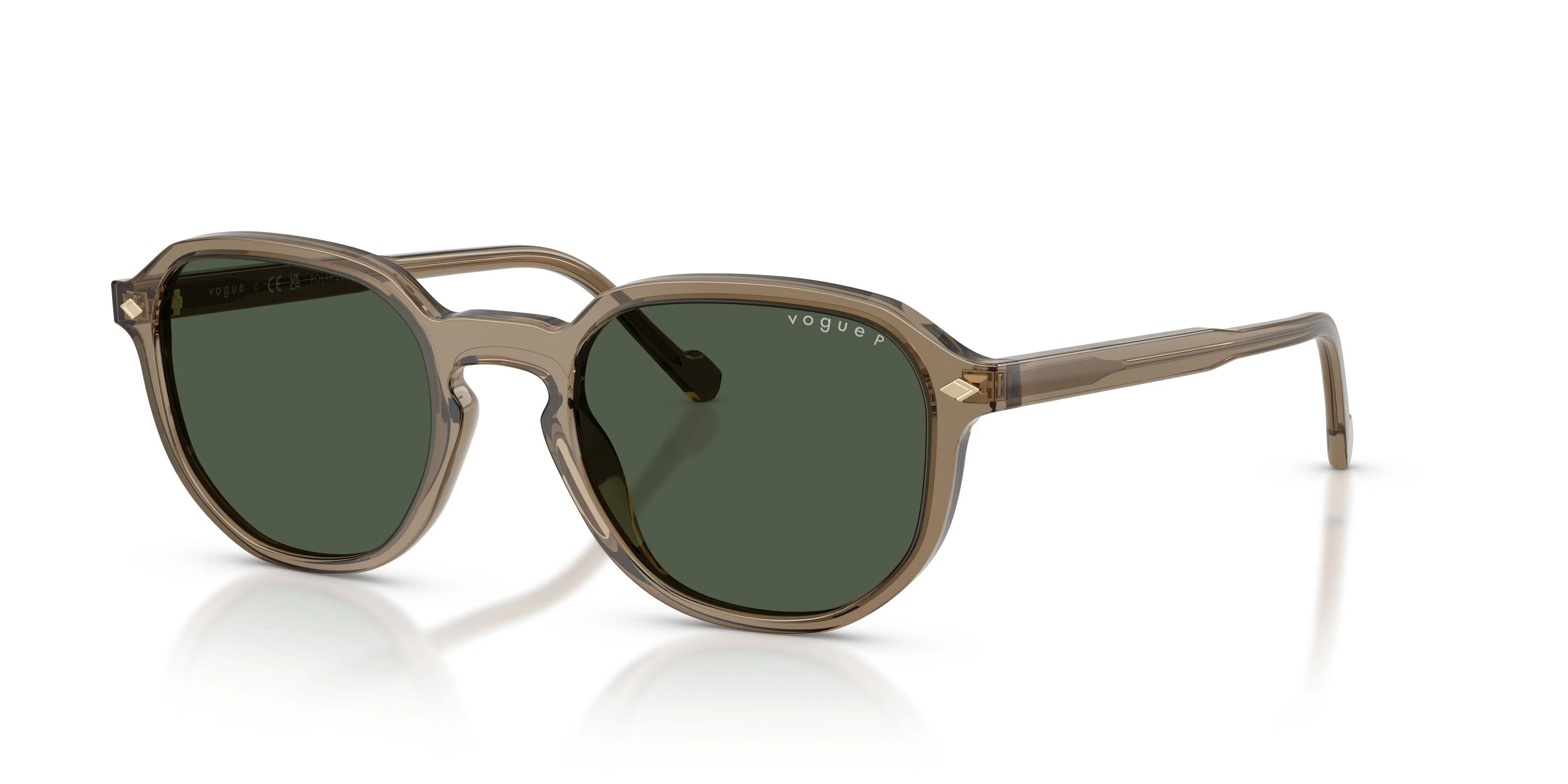 Vogue 5707S Sunglasses - Image 4