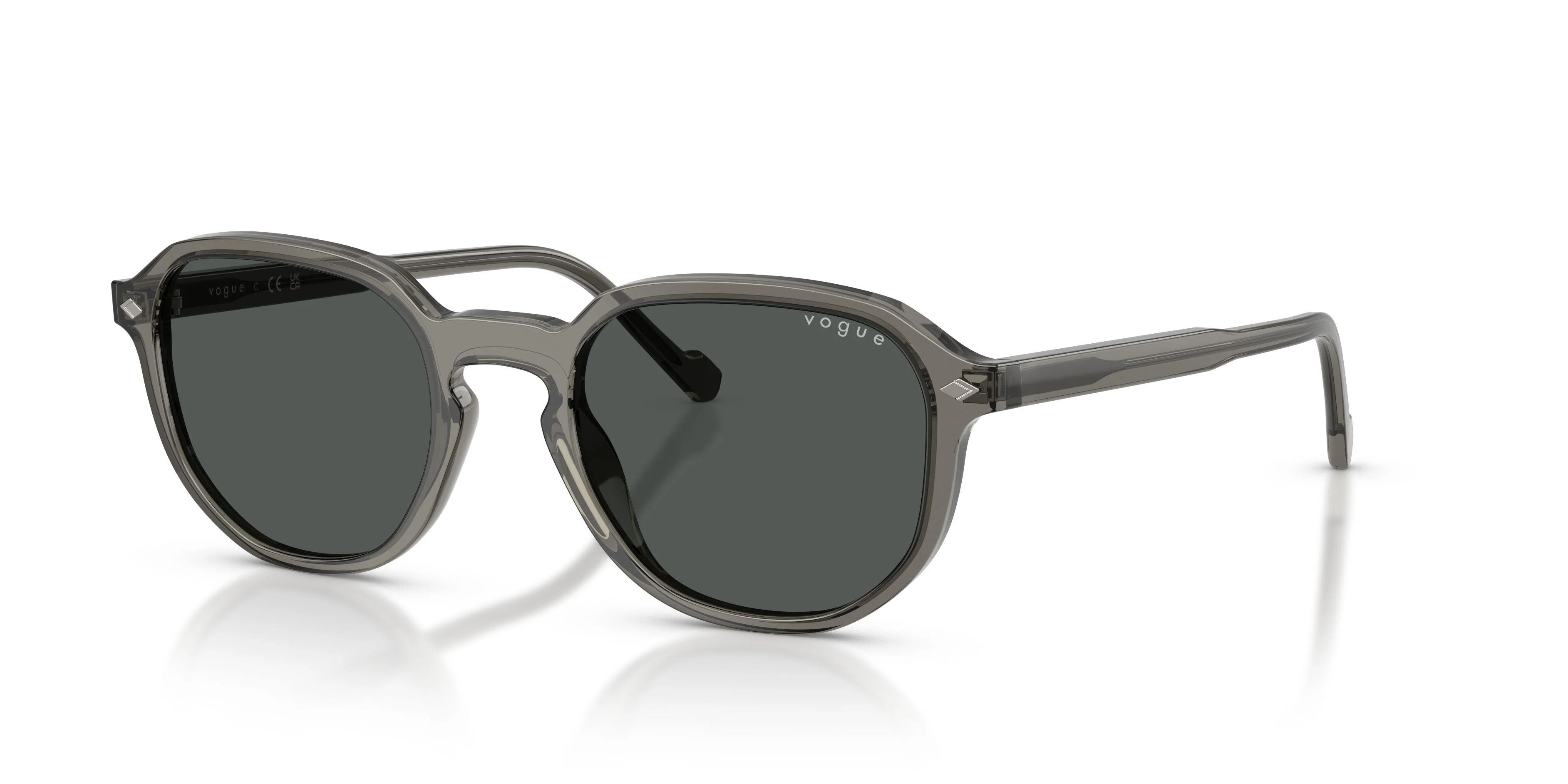Vogue 5707S Sunglasses - Image 5
