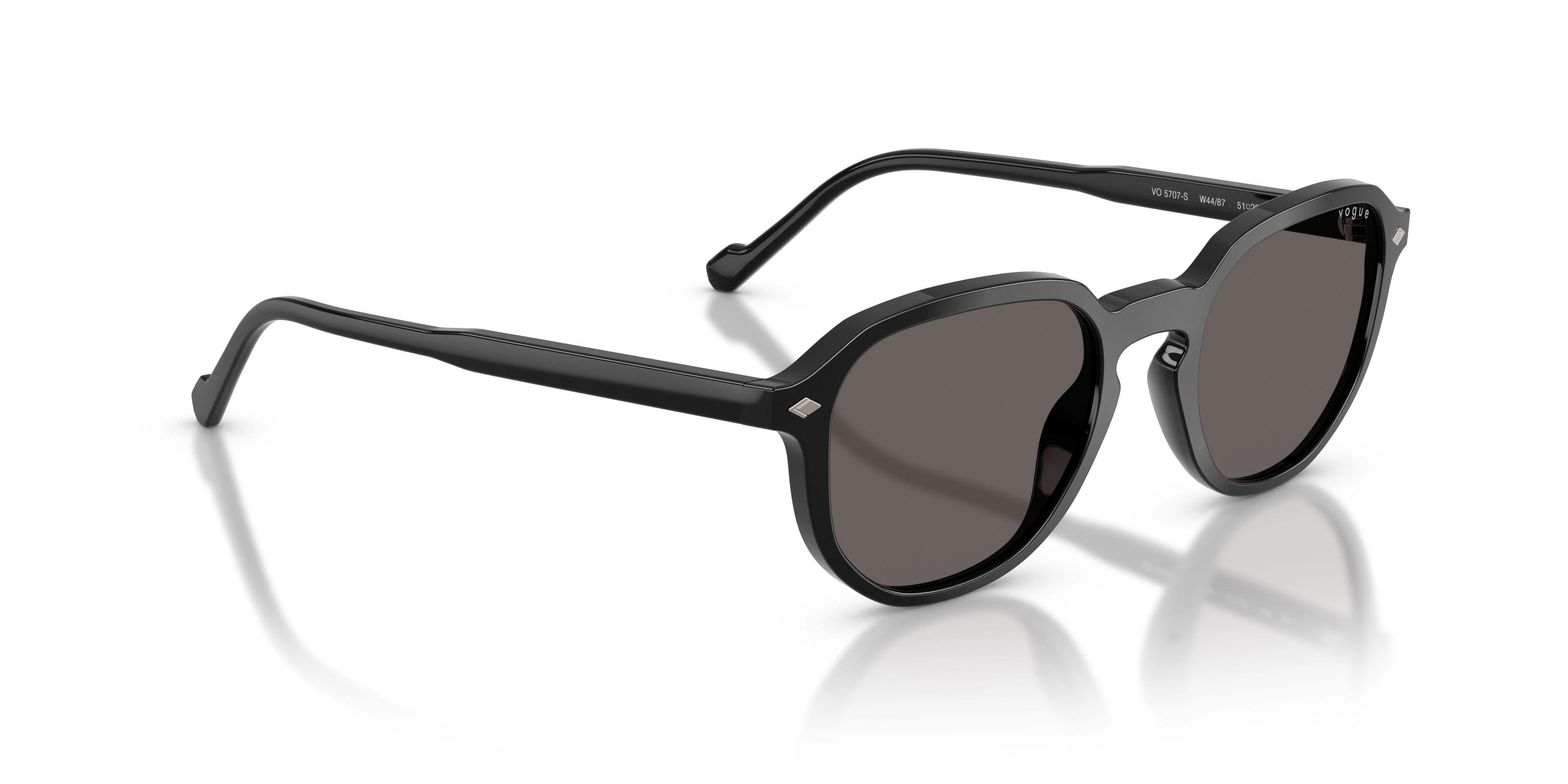 Vogue 5707S Sunglasses - Image 9
