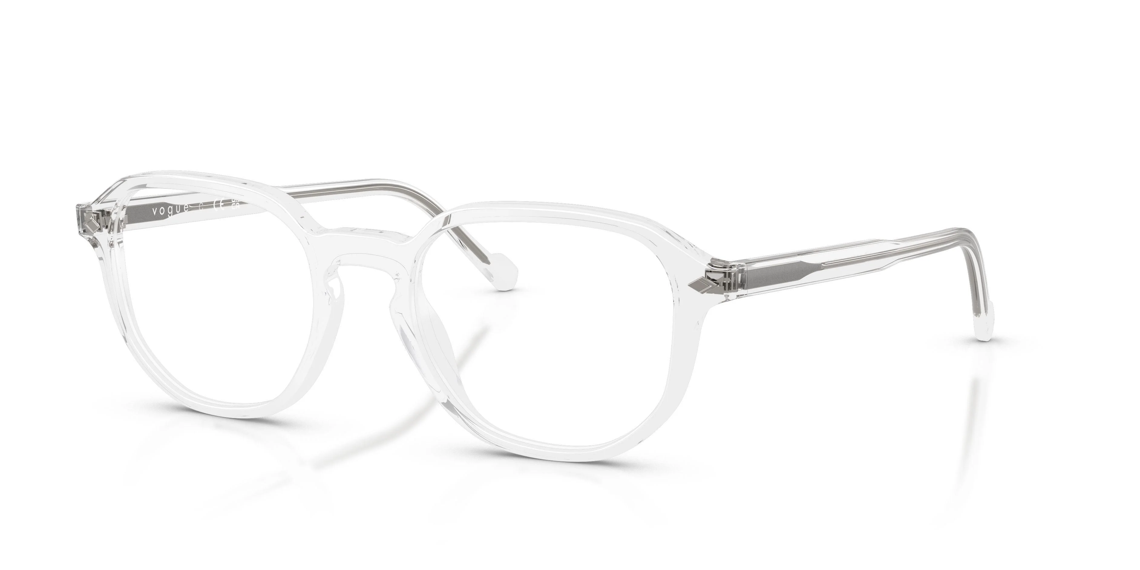 Vogue 5708 Eyeglasses - Image 12