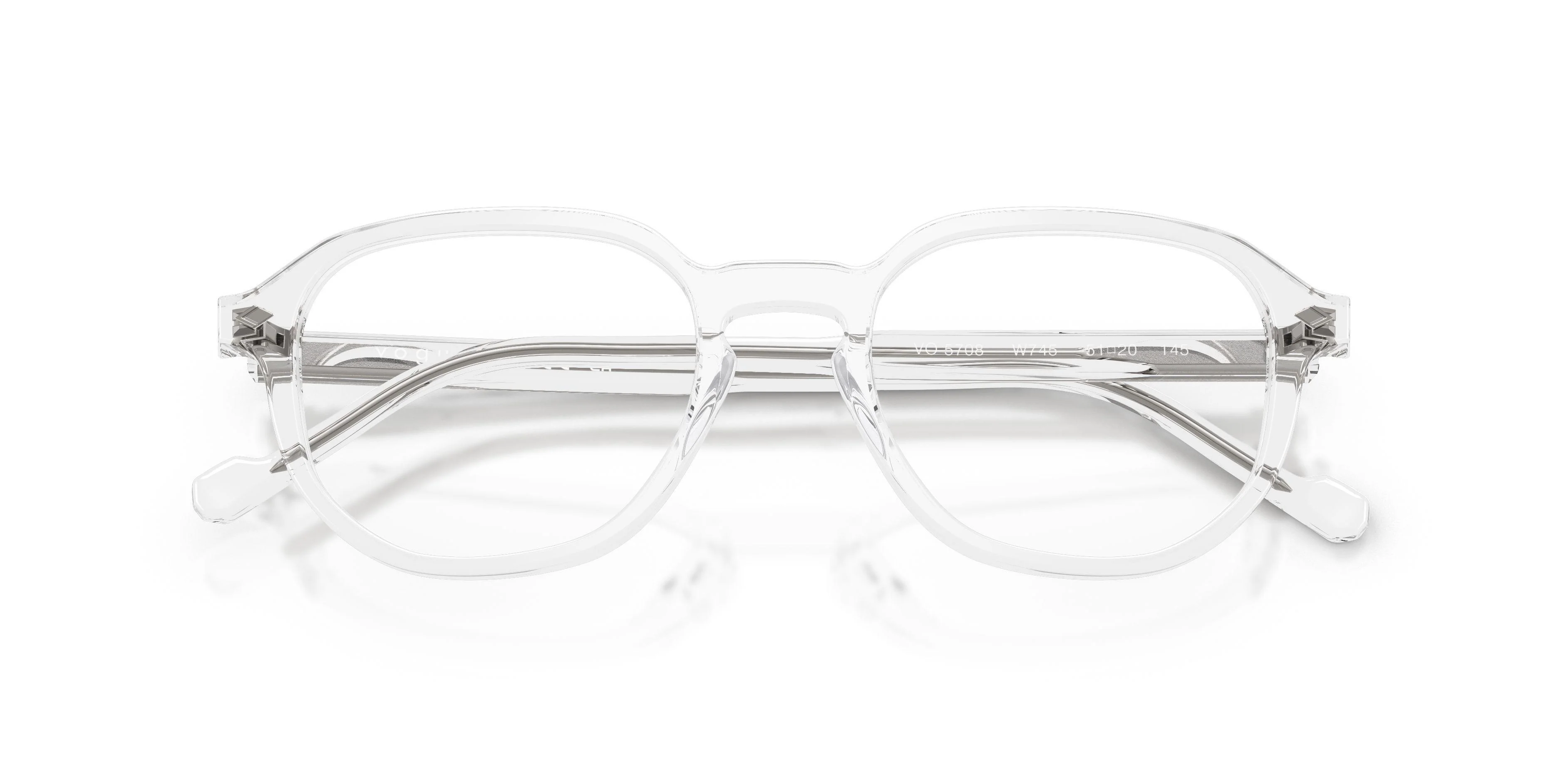 Vogue 5708 Eyeglasses - Image 17