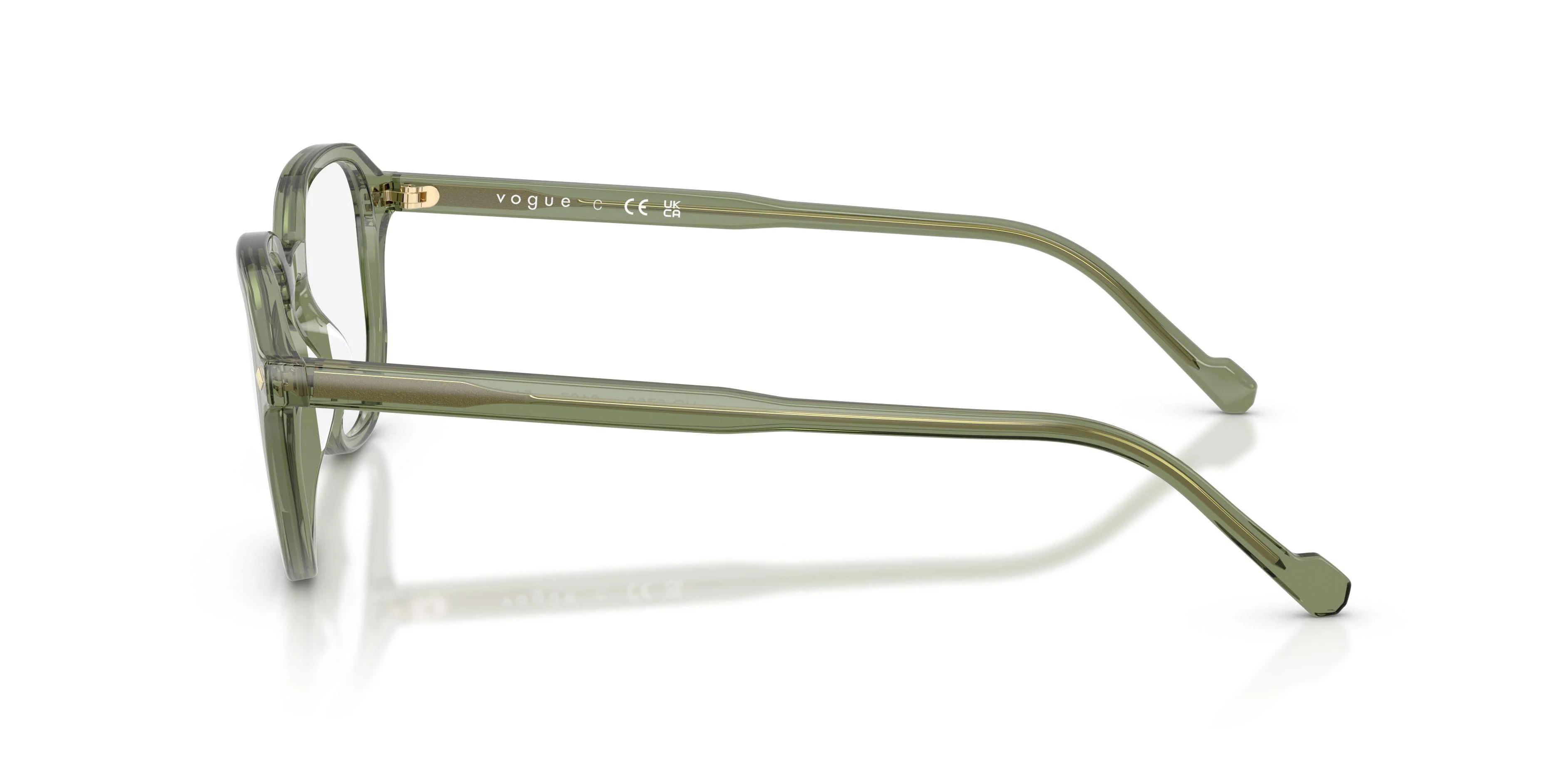 Vogue 5708 Eyeglasses - Image 19