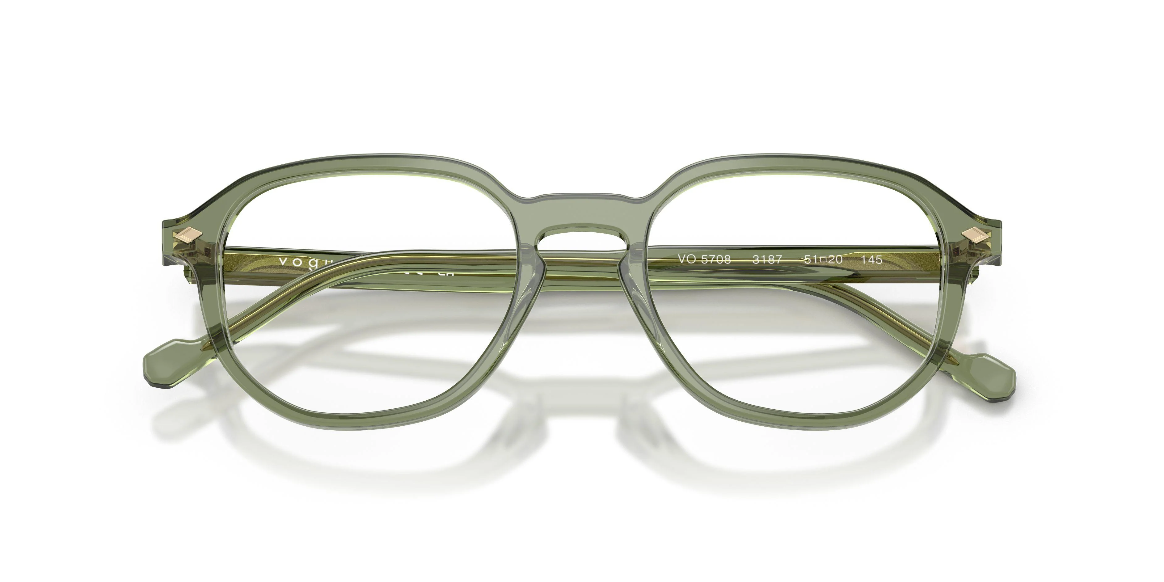 Vogue 5708 Eyeglasses - Image 23