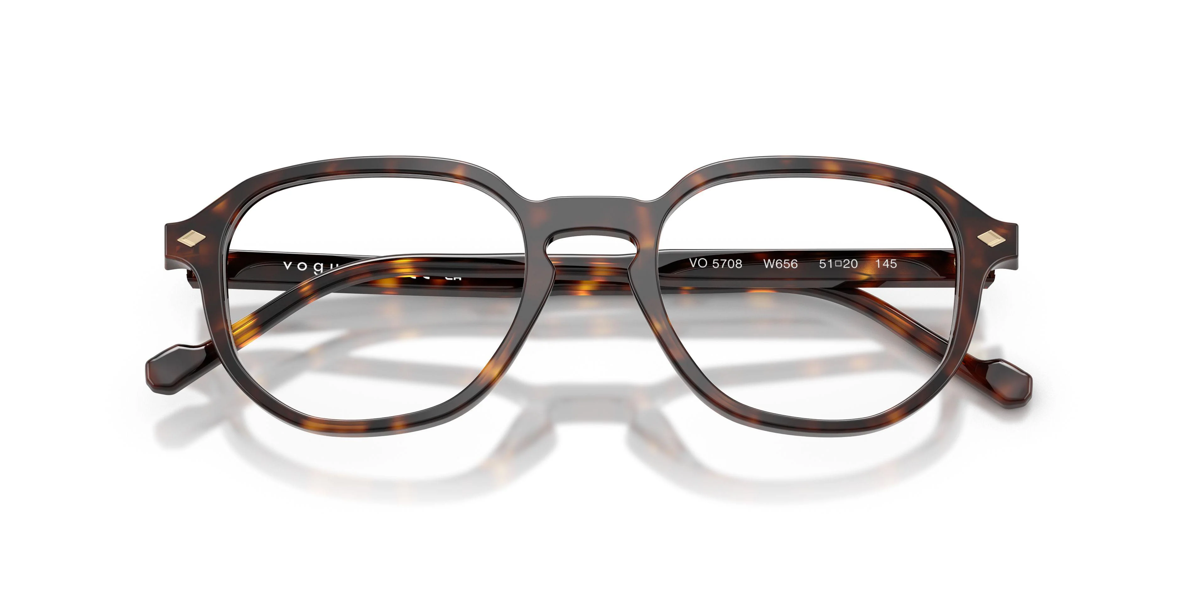 Vogue 5708 Eyeglasses - Image 35