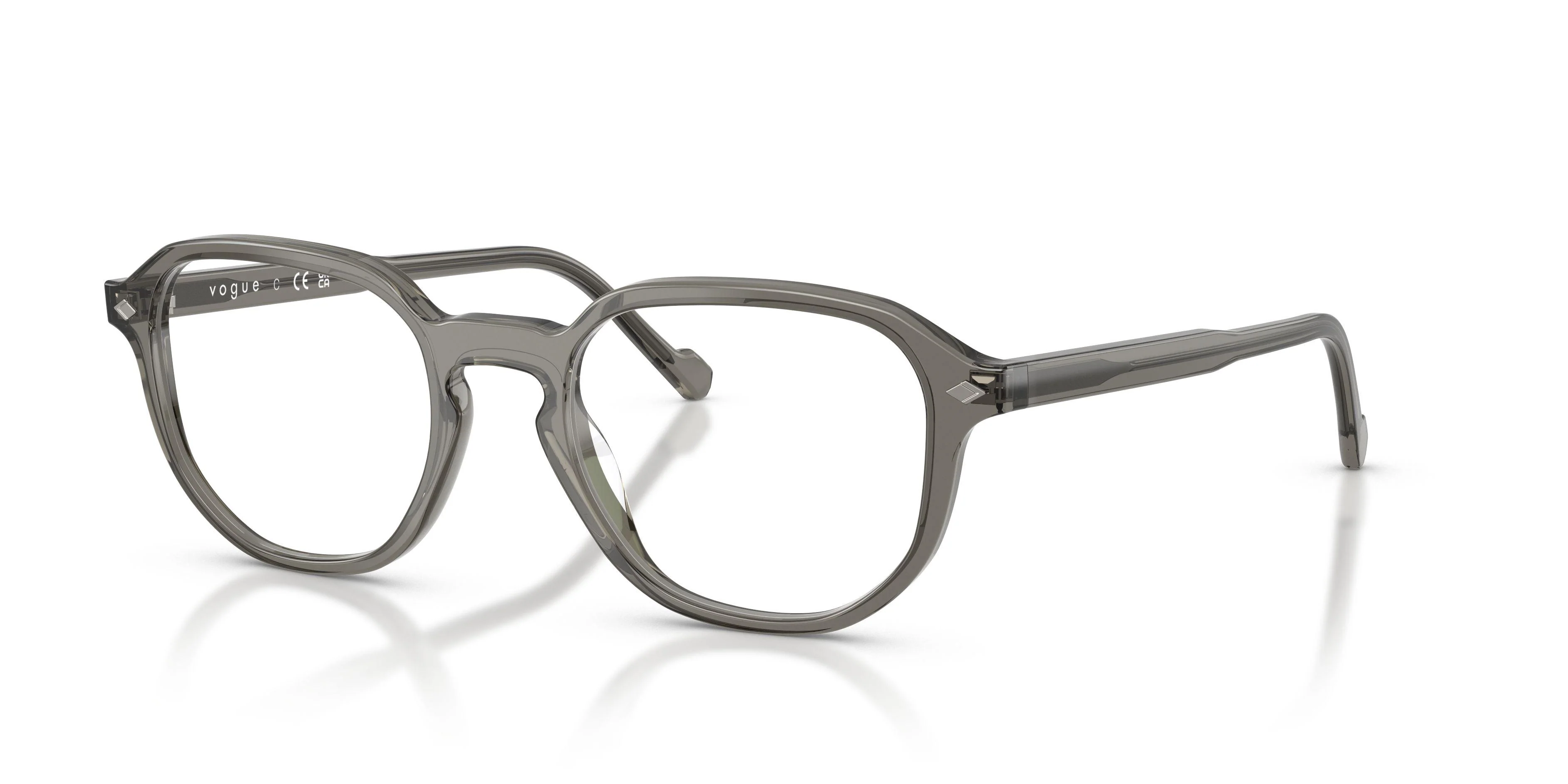 Vogue 5708 Eyeglasses - Image 4