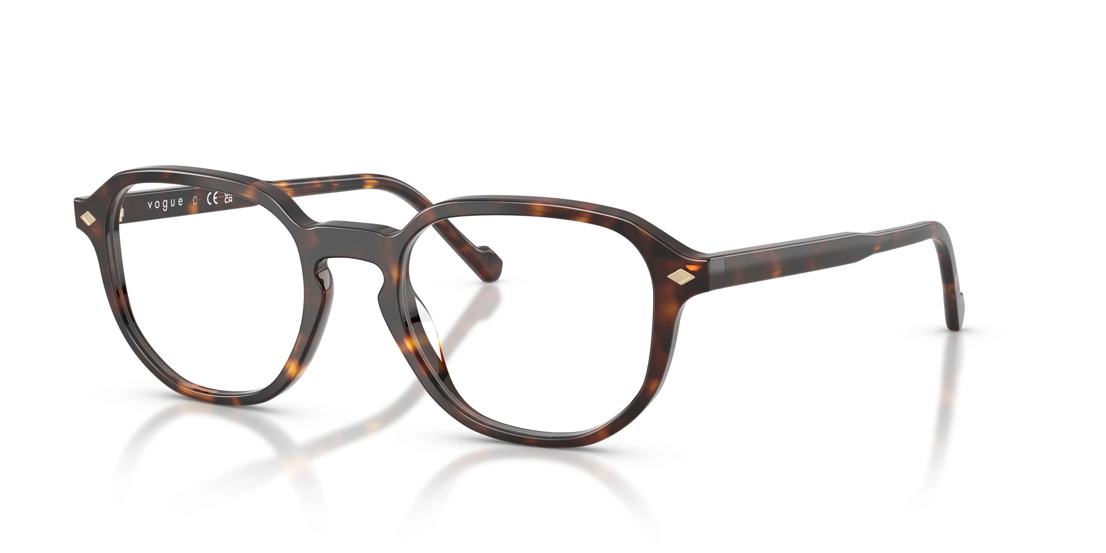 Vogue 5708 Eyeglasses - Image 5