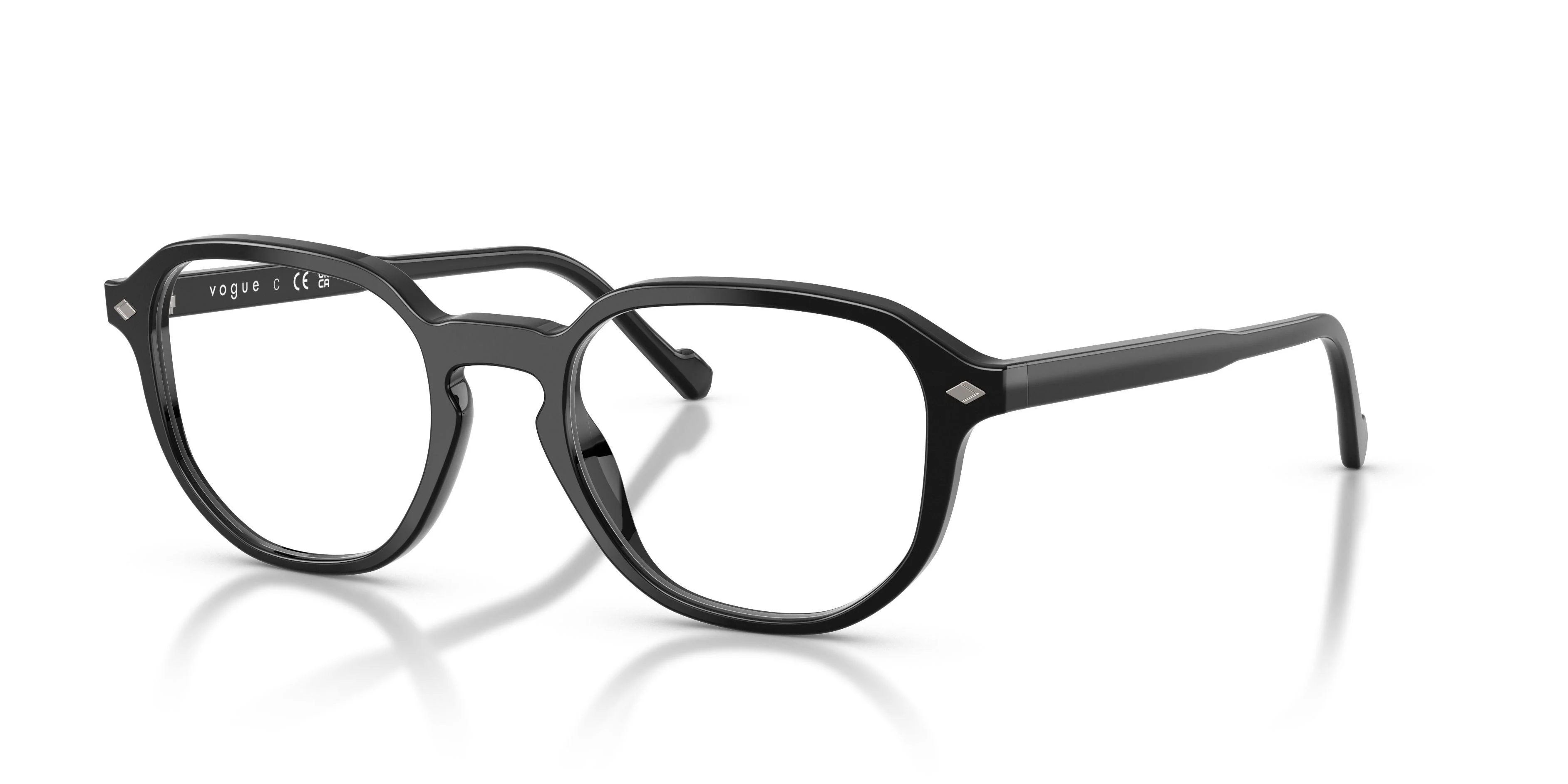Vogue 5708 Eyeglasses - Image 6