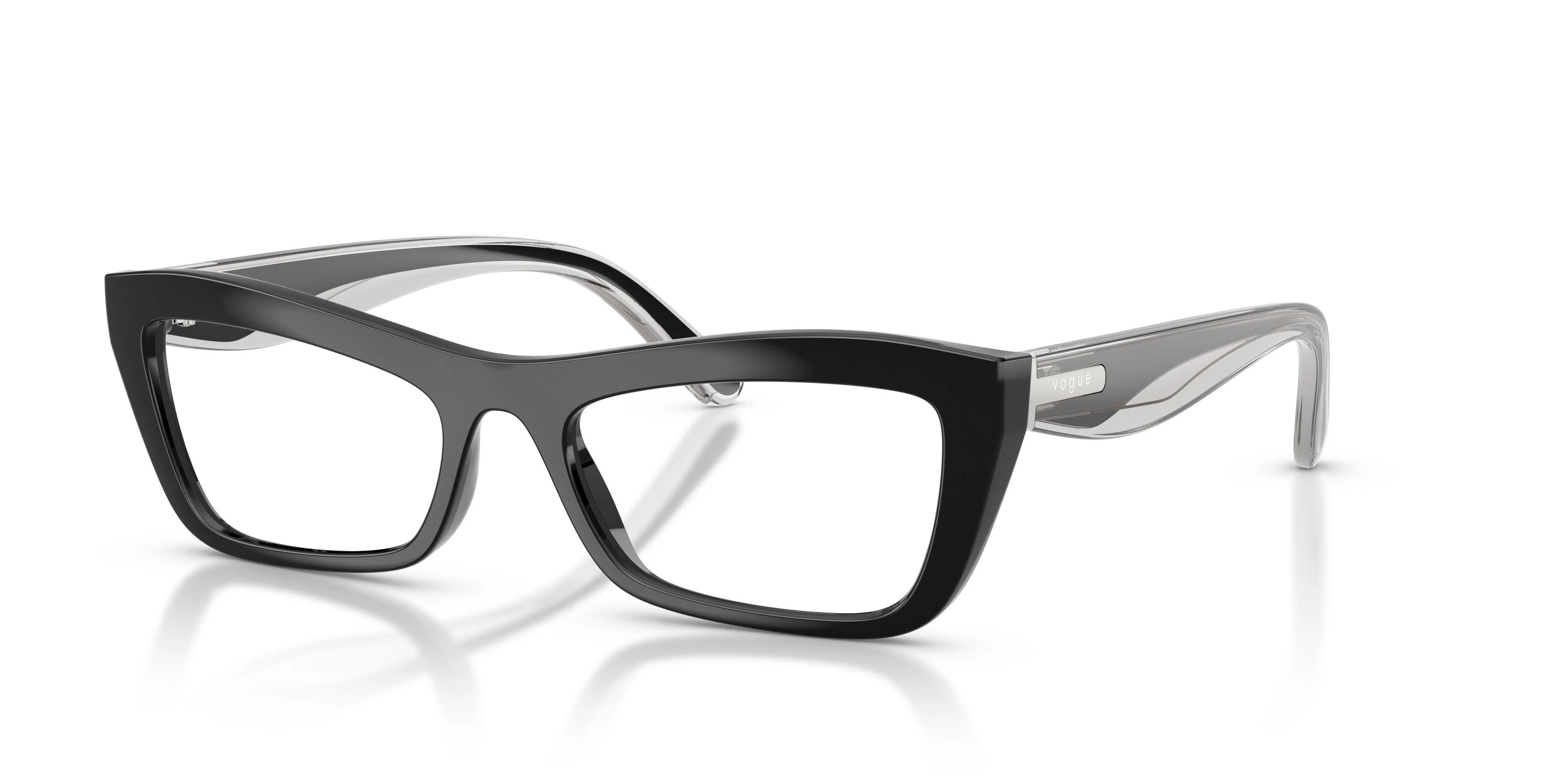 Vogue 5710 Eyeglasses - Image 11