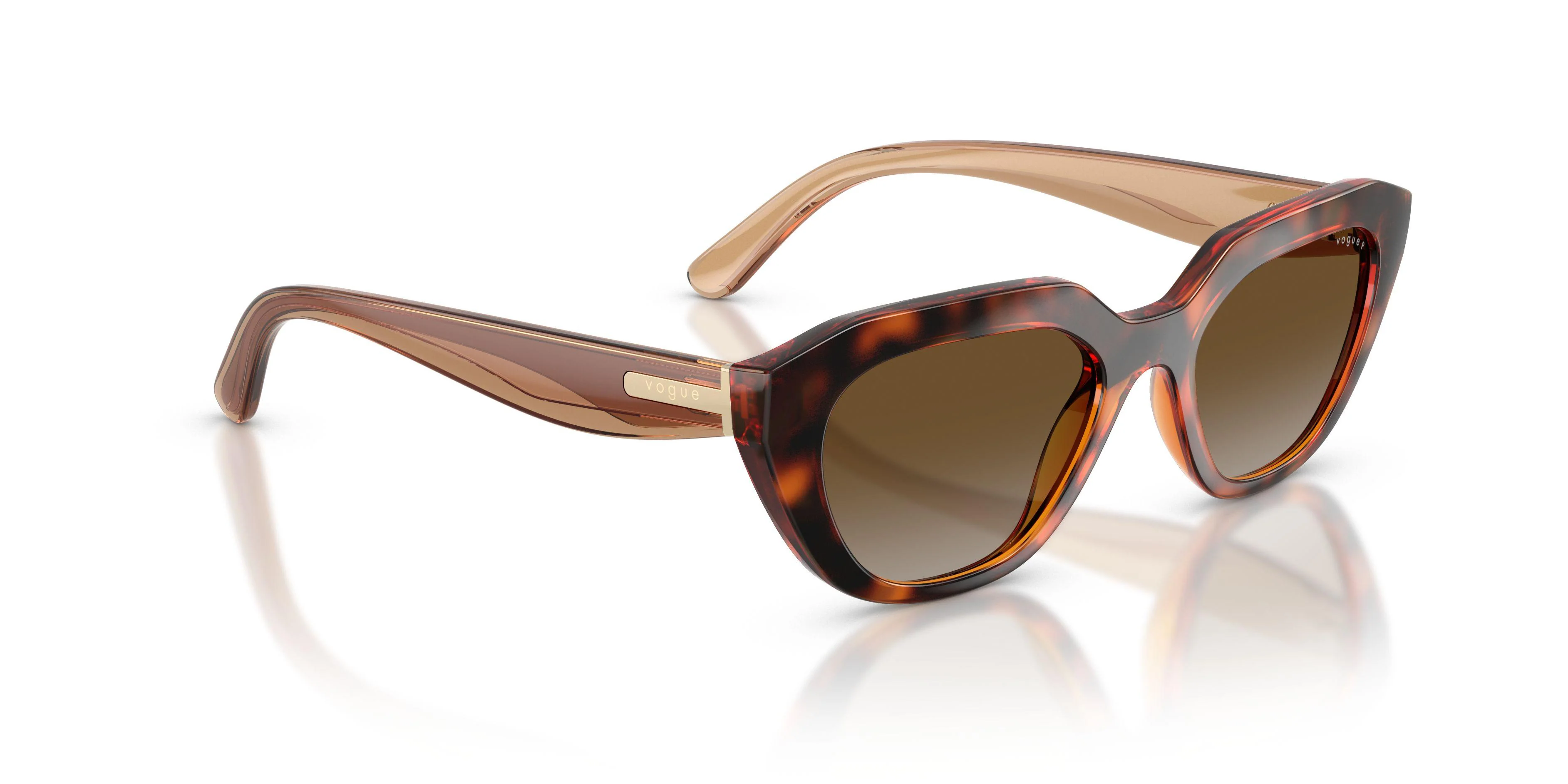 Vogue 5711S Sunglasses - Image 14