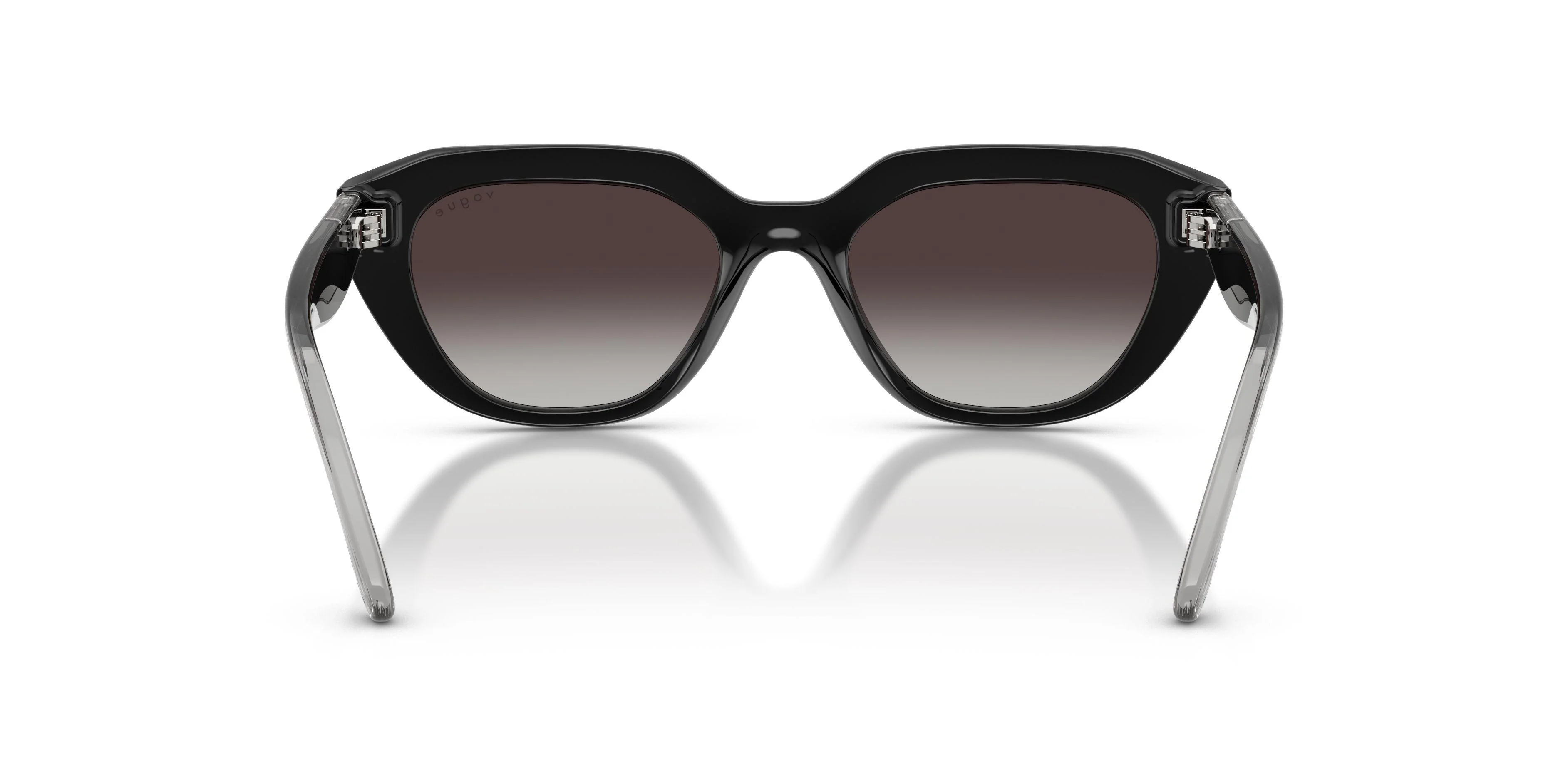 Vogue 5711S Sunglasses - Image 7