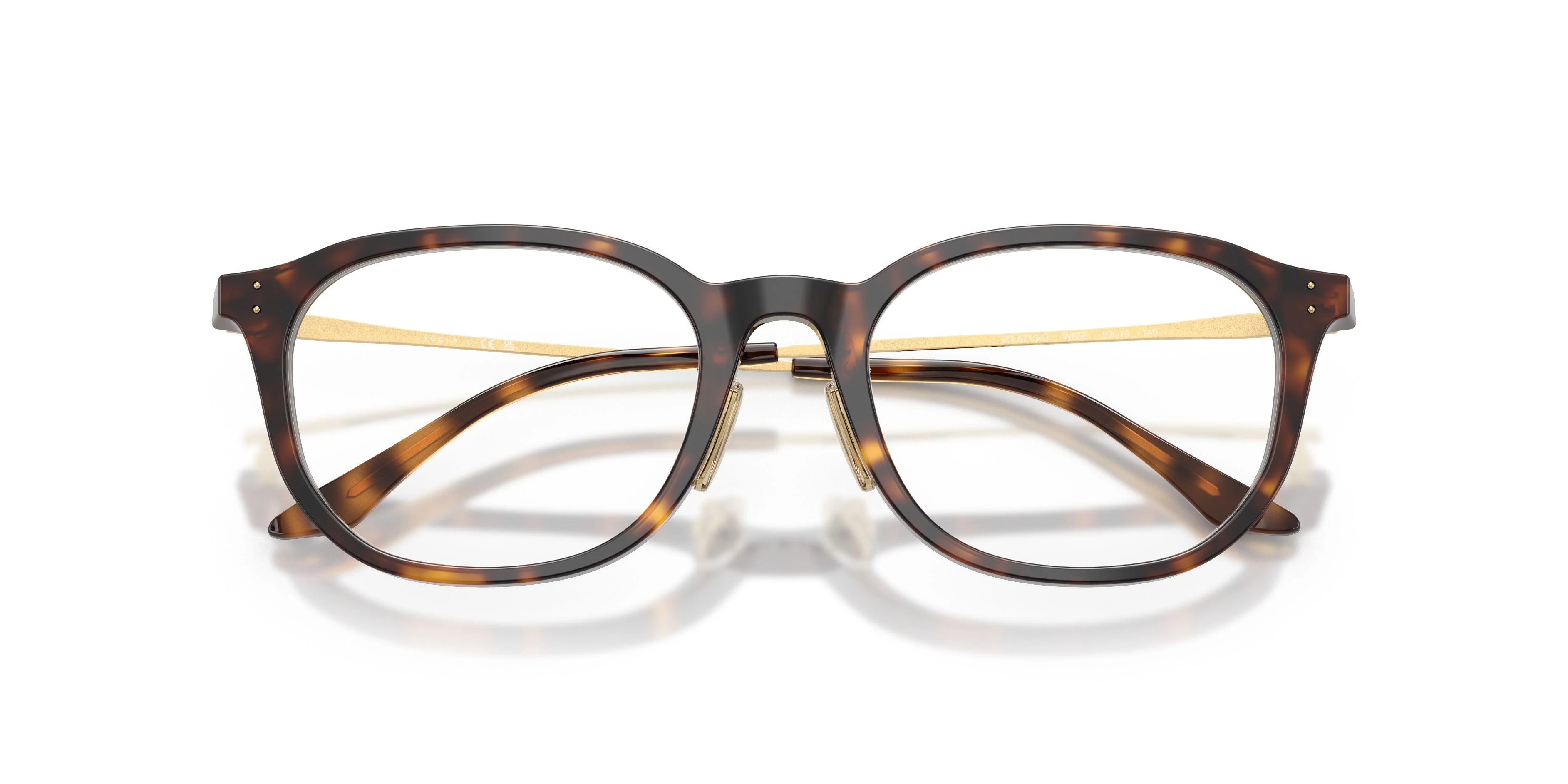 Vogue 5713D Eyeglasses - Image 10