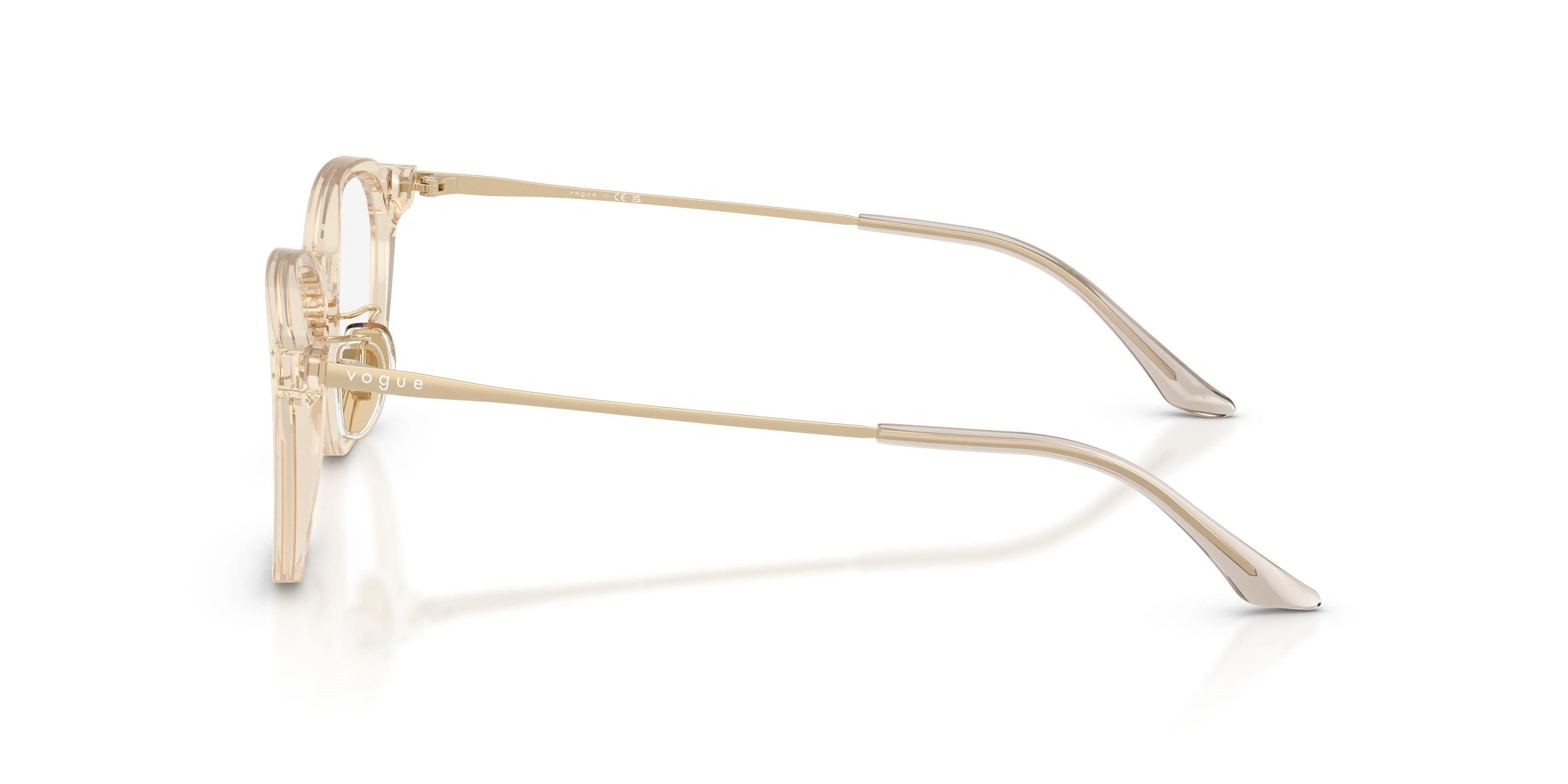 Vogue 5713D Eyeglasses - Image 12