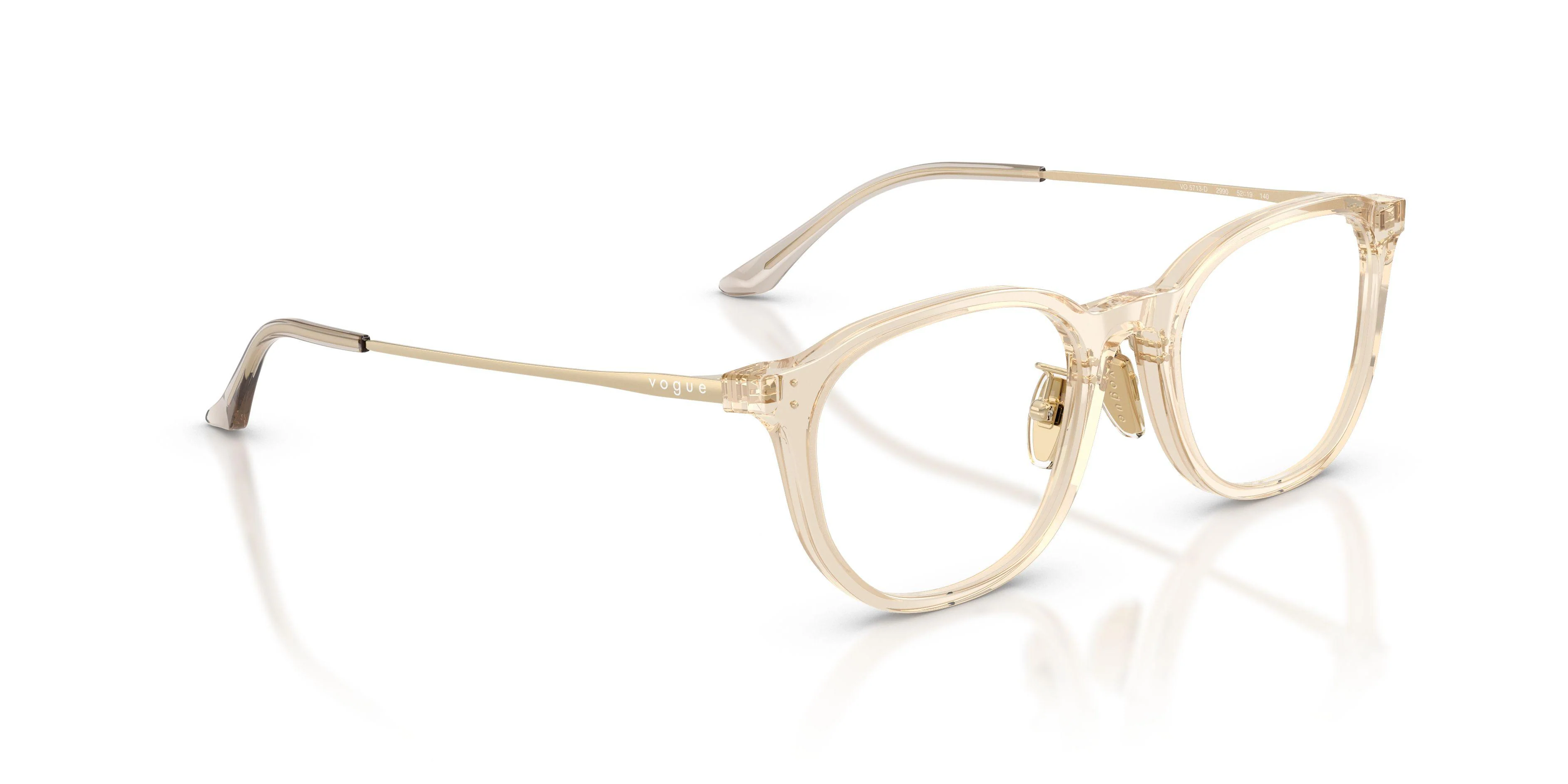Vogue 5713D Eyeglasses - Image 14