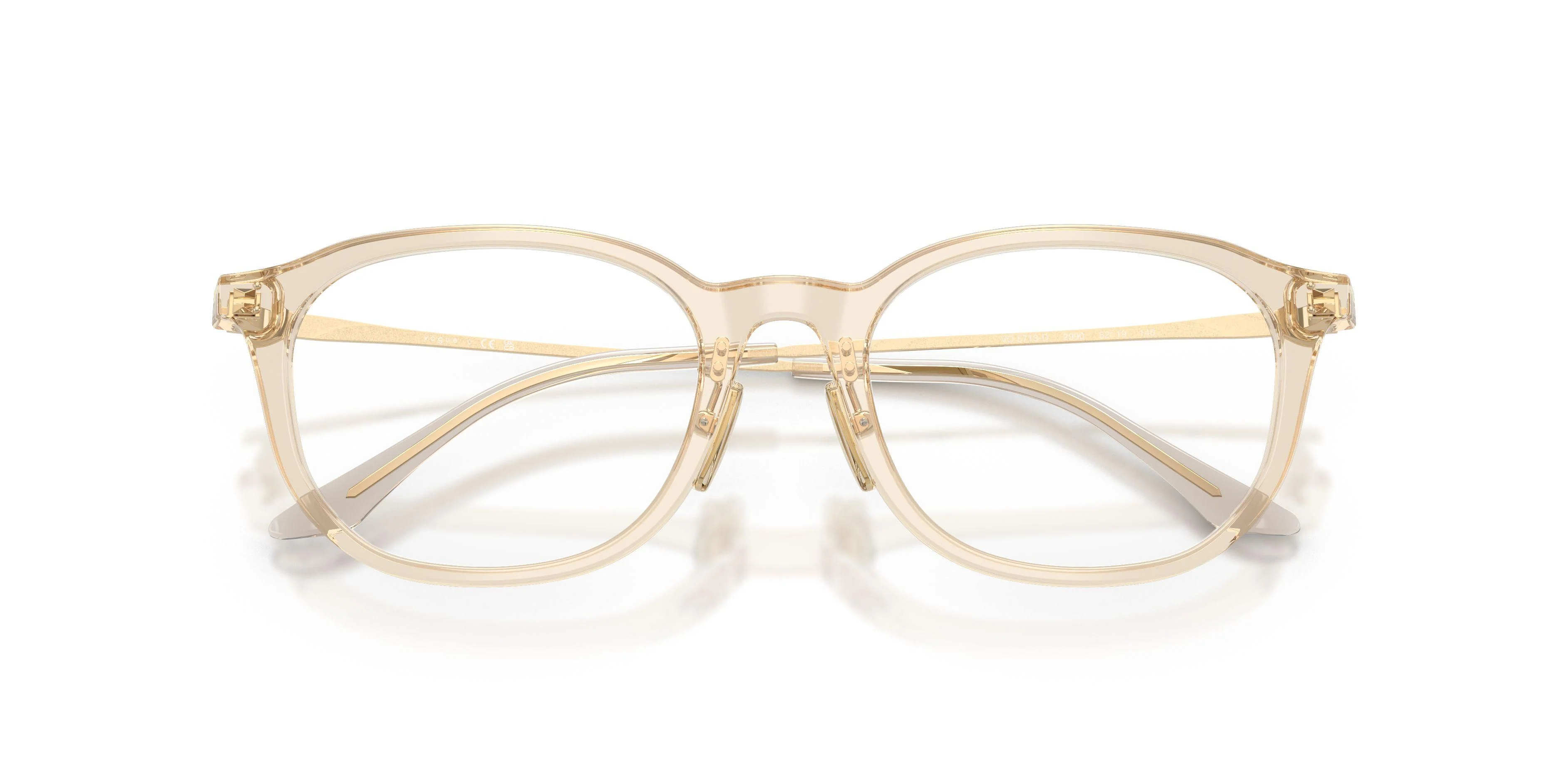 Vogue 5713D Eyeglasses - Image 16