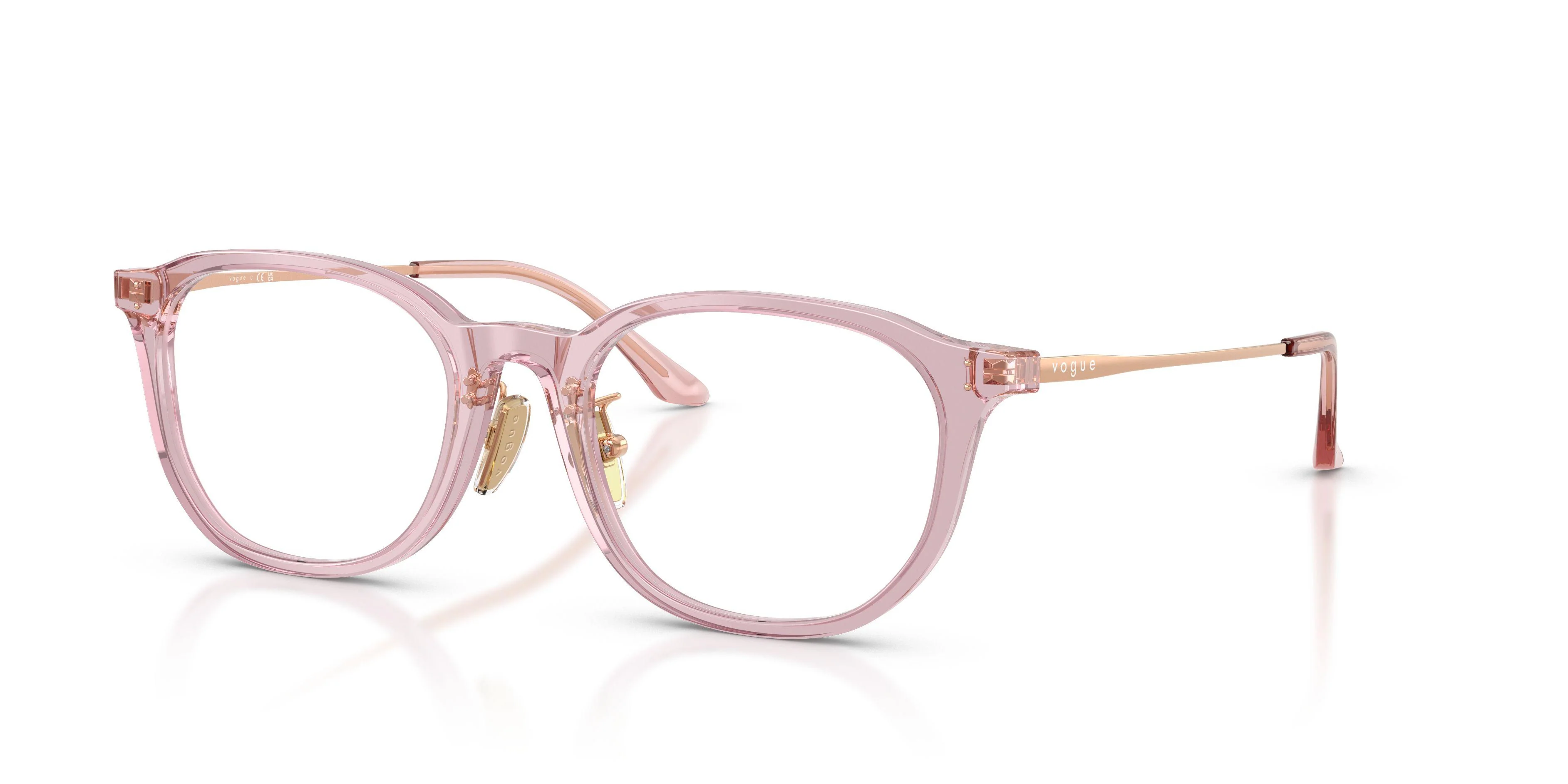 Vogue 5713D Eyeglasses - Image 17