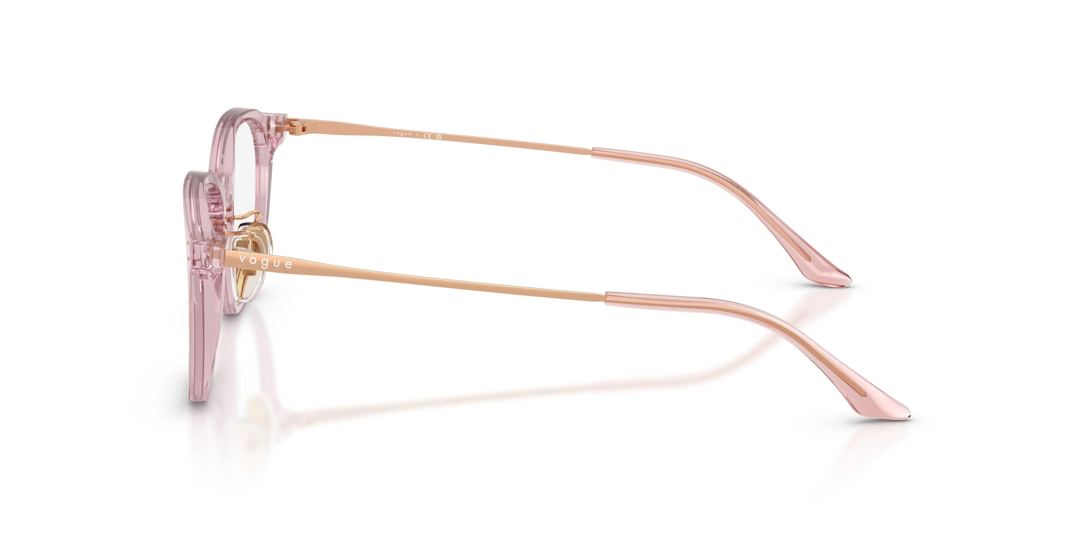 Vogue 5713D Eyeglasses - Image 18