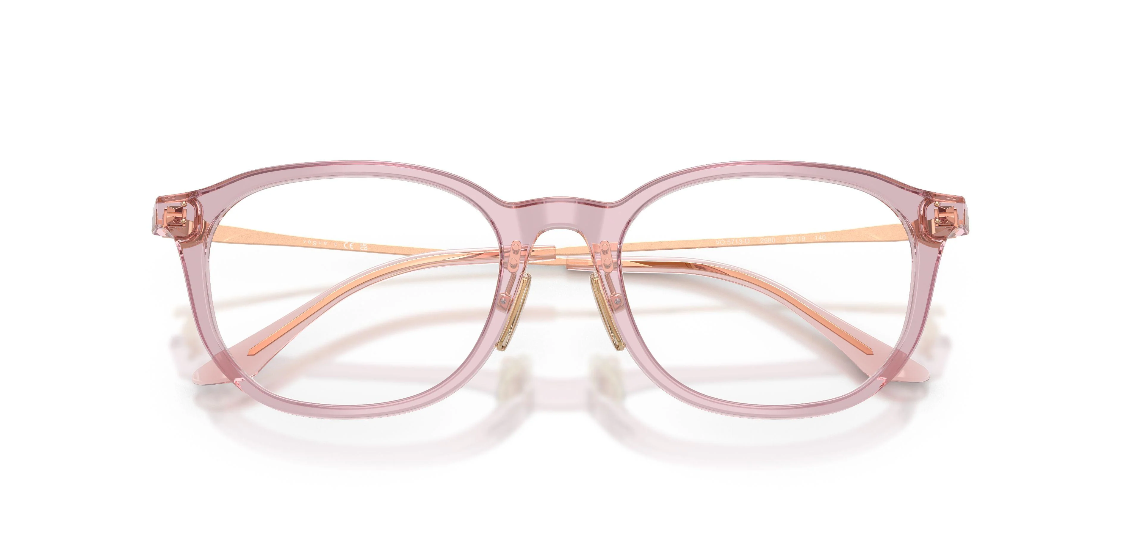 Vogue 5713D Eyeglasses - Image 22