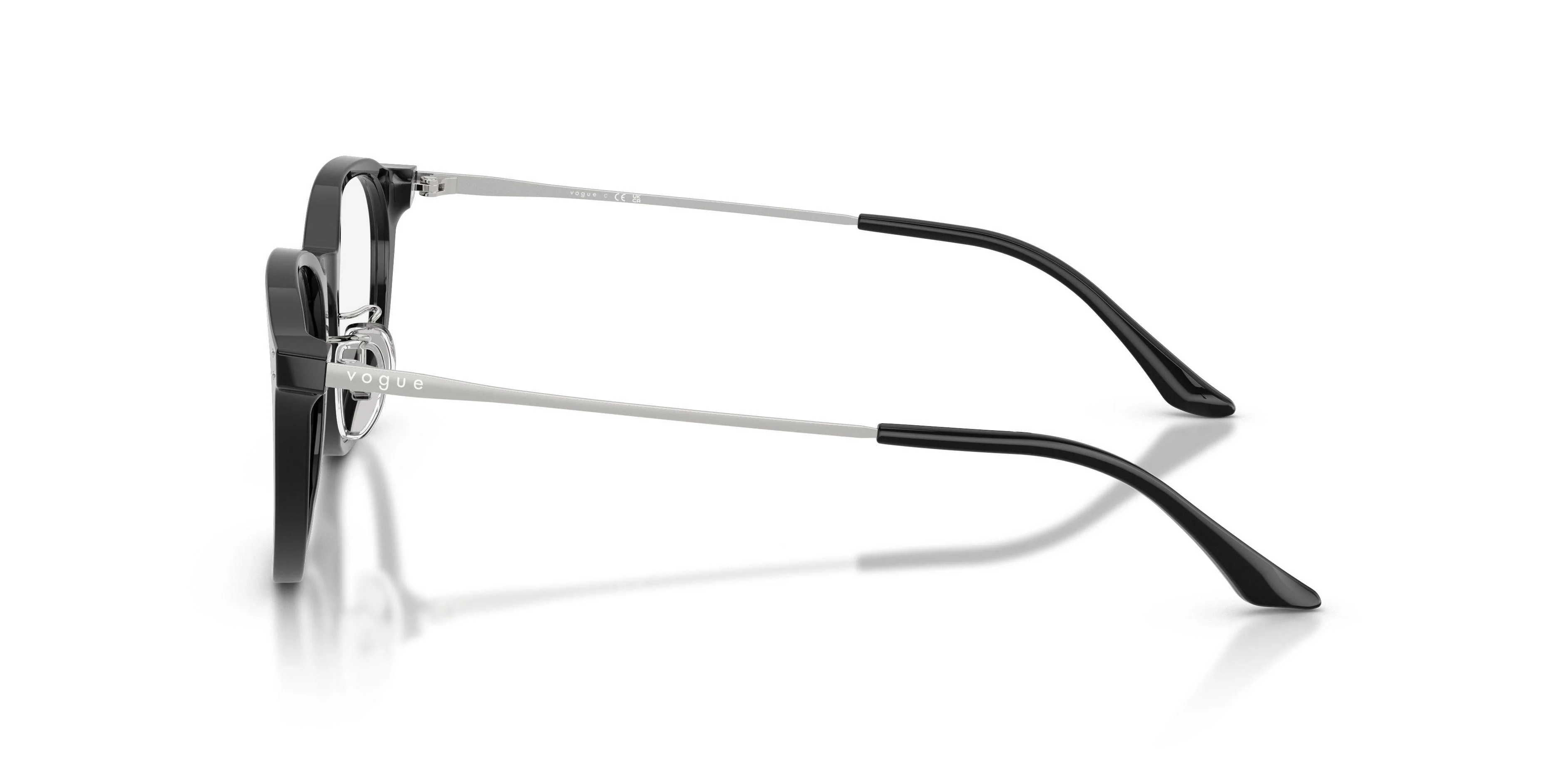 Vogue 5713D Eyeglasses - Image 24