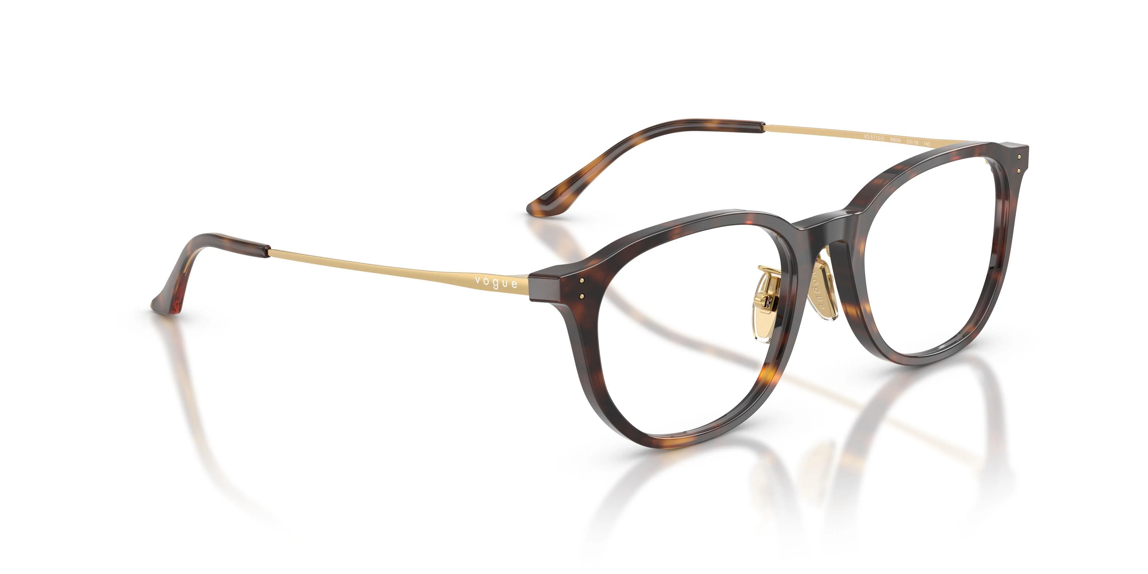Vogue 5713D Eyeglasses - Image 8