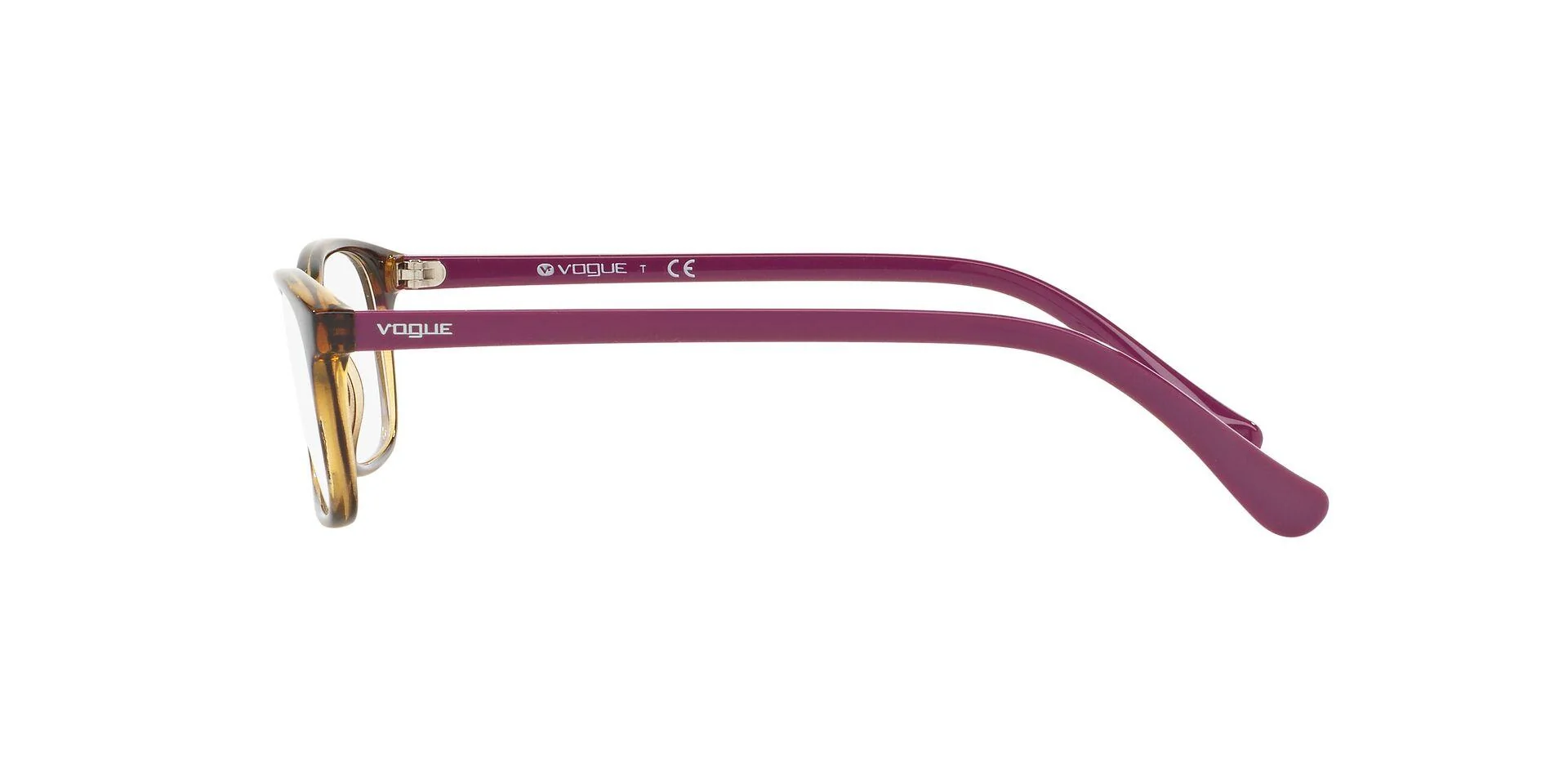Vogue Eyewear 5053 Eyeglasses - Image 5
