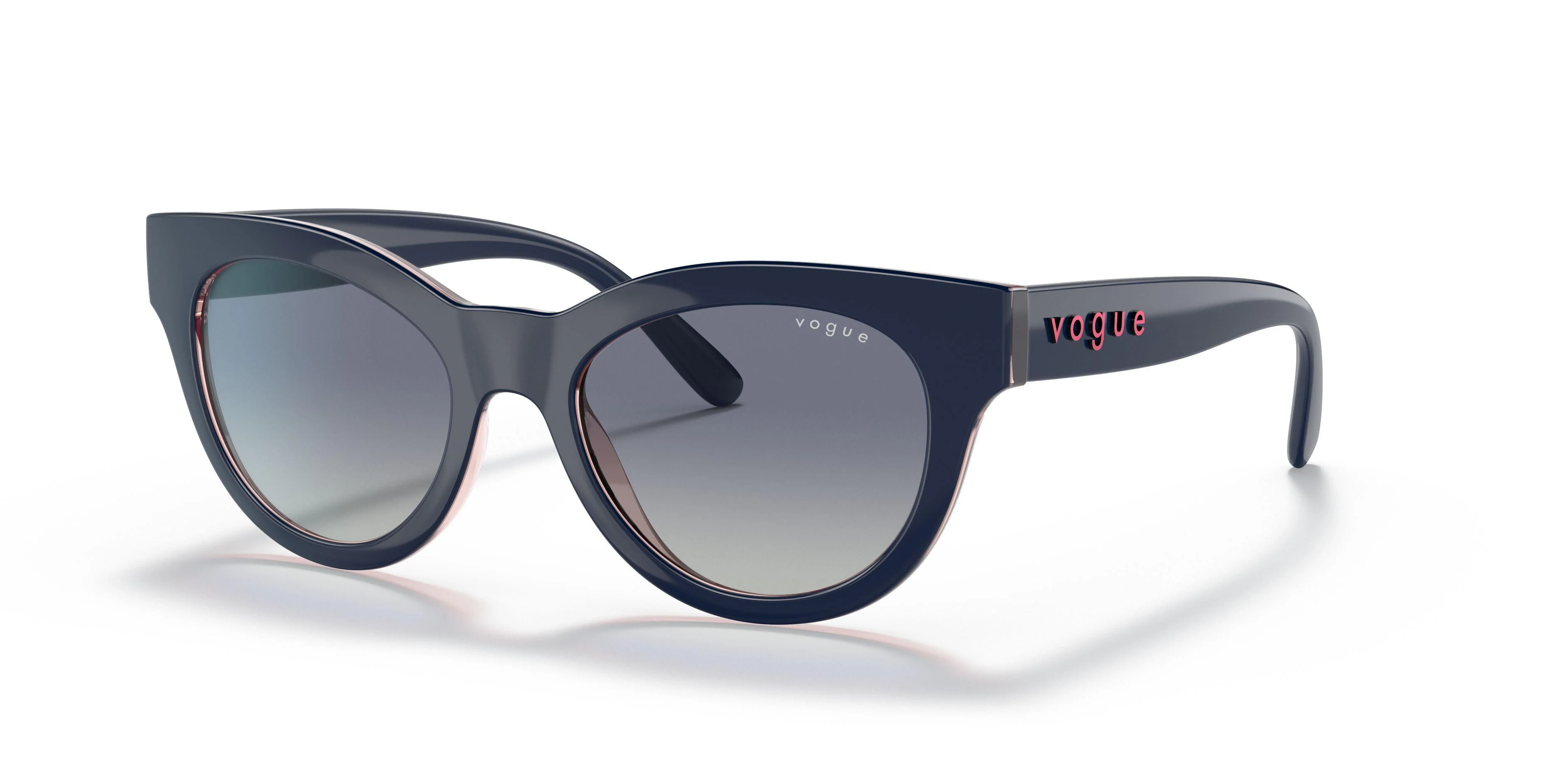 Vogue Eyewear 5429S Sunglasses - Image 2
