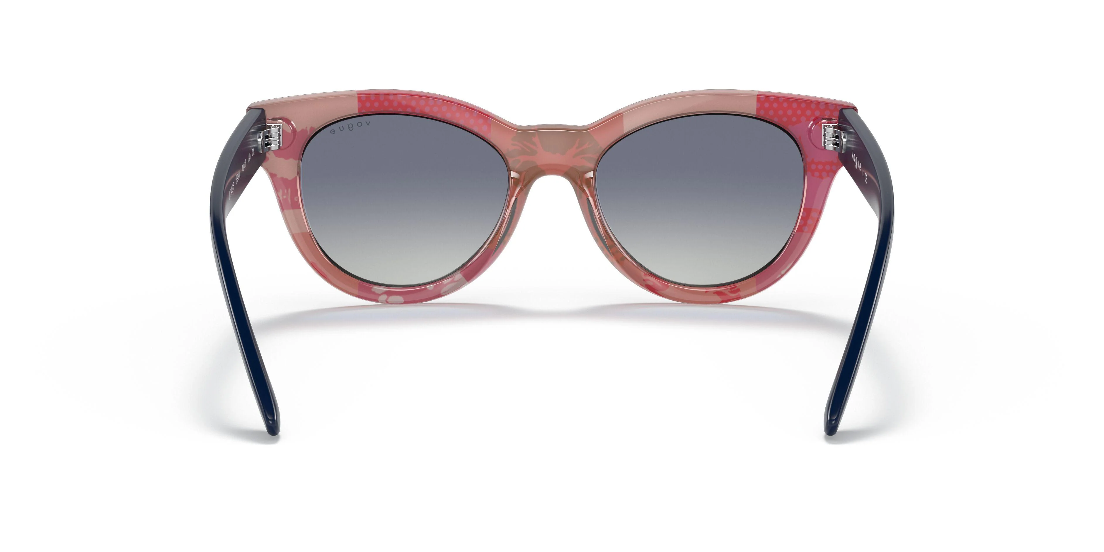 Vogue Eyewear 5429S Sunglasses - Image 4