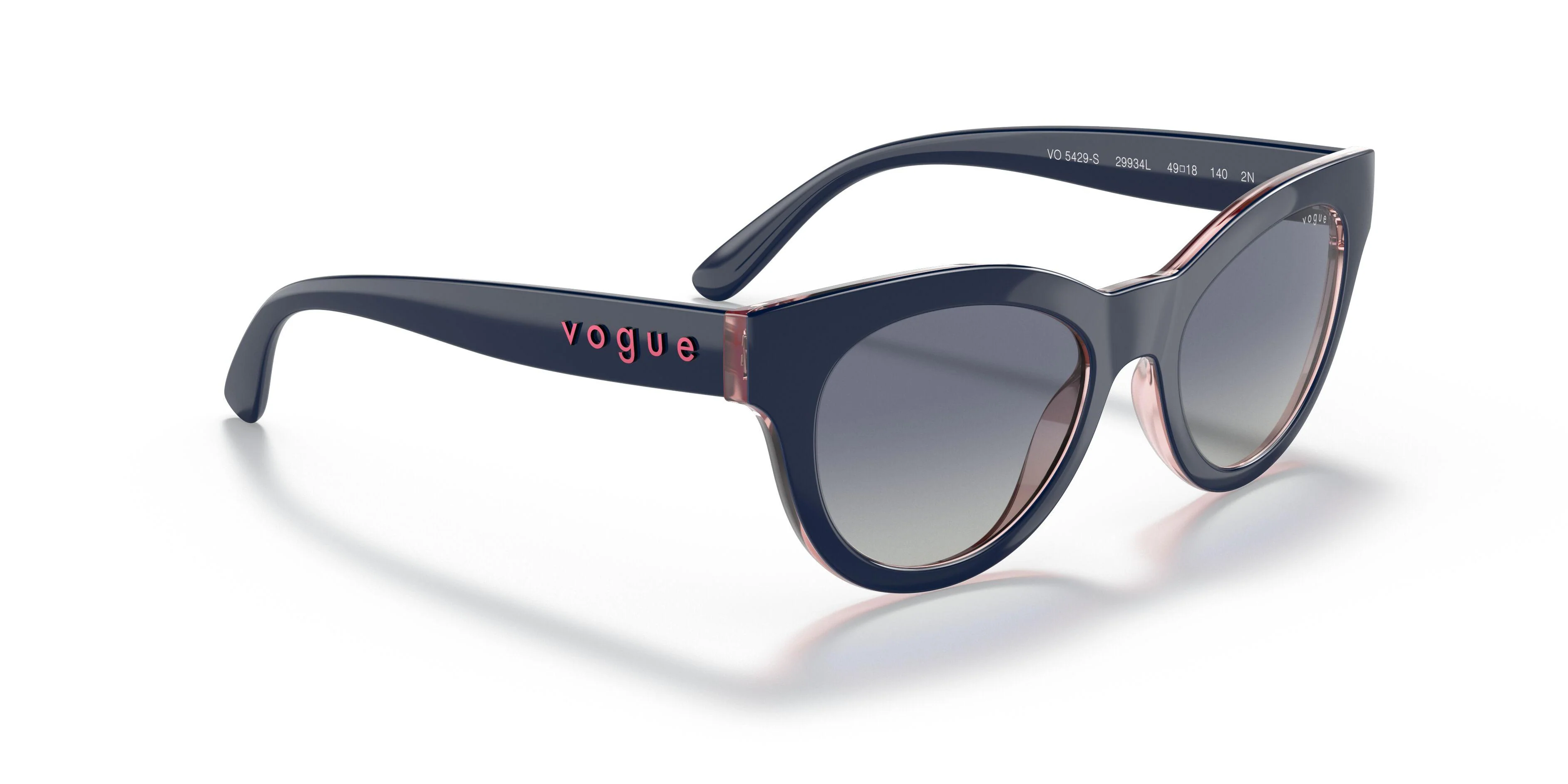 Vogue Eyewear 5429S Sunglasses - Image 5