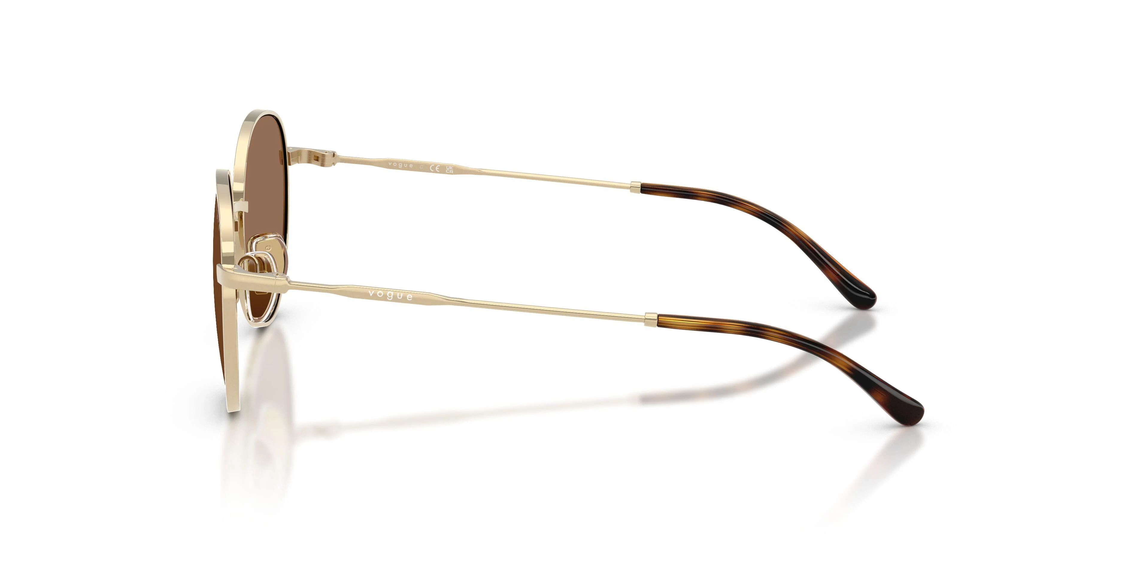 Vogue Eyewear Kids 1002 Sunglasses - Image 12