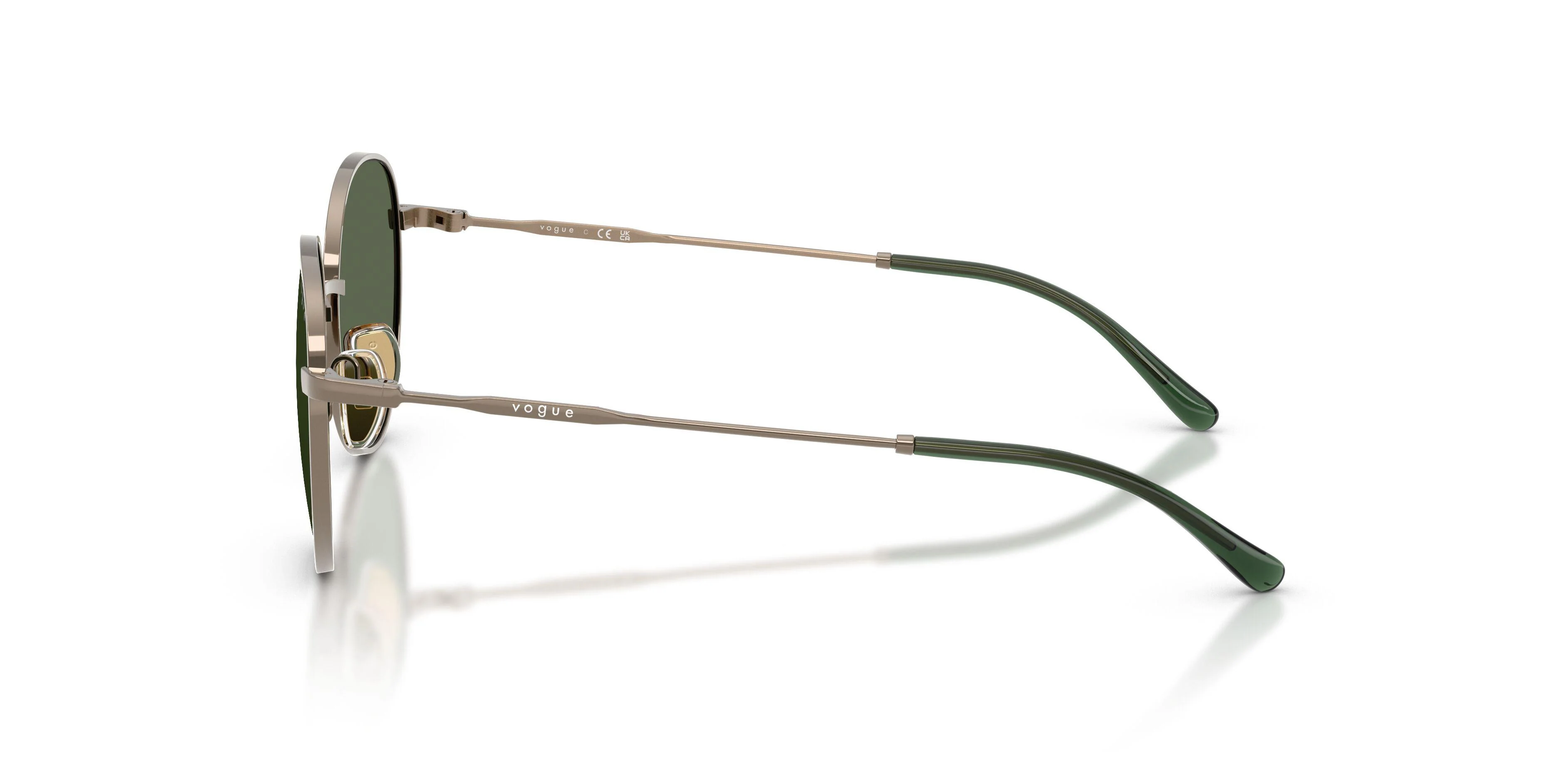 Vogue Eyewear Kids 1002 Sunglasses - Image 18